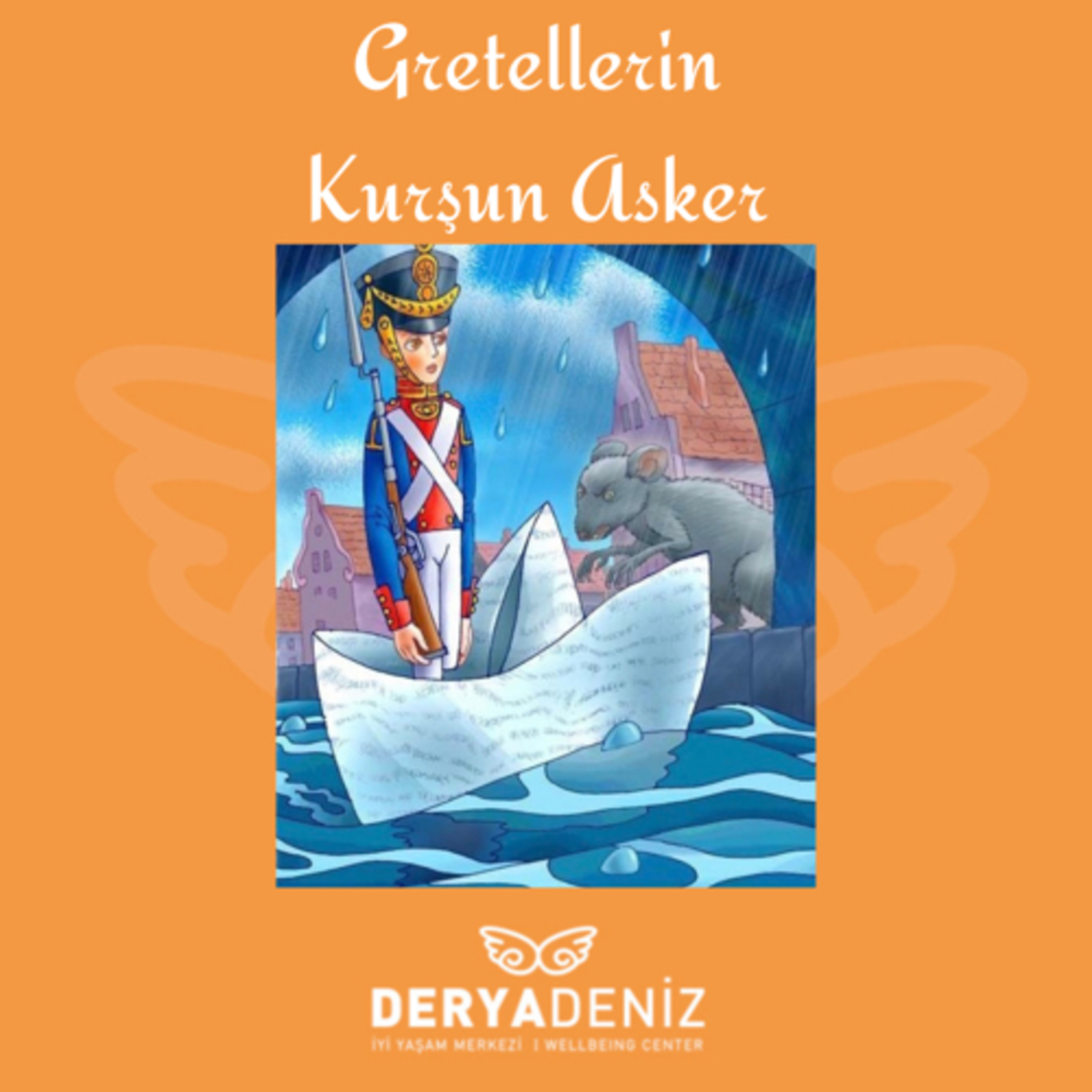 Derya Deniz