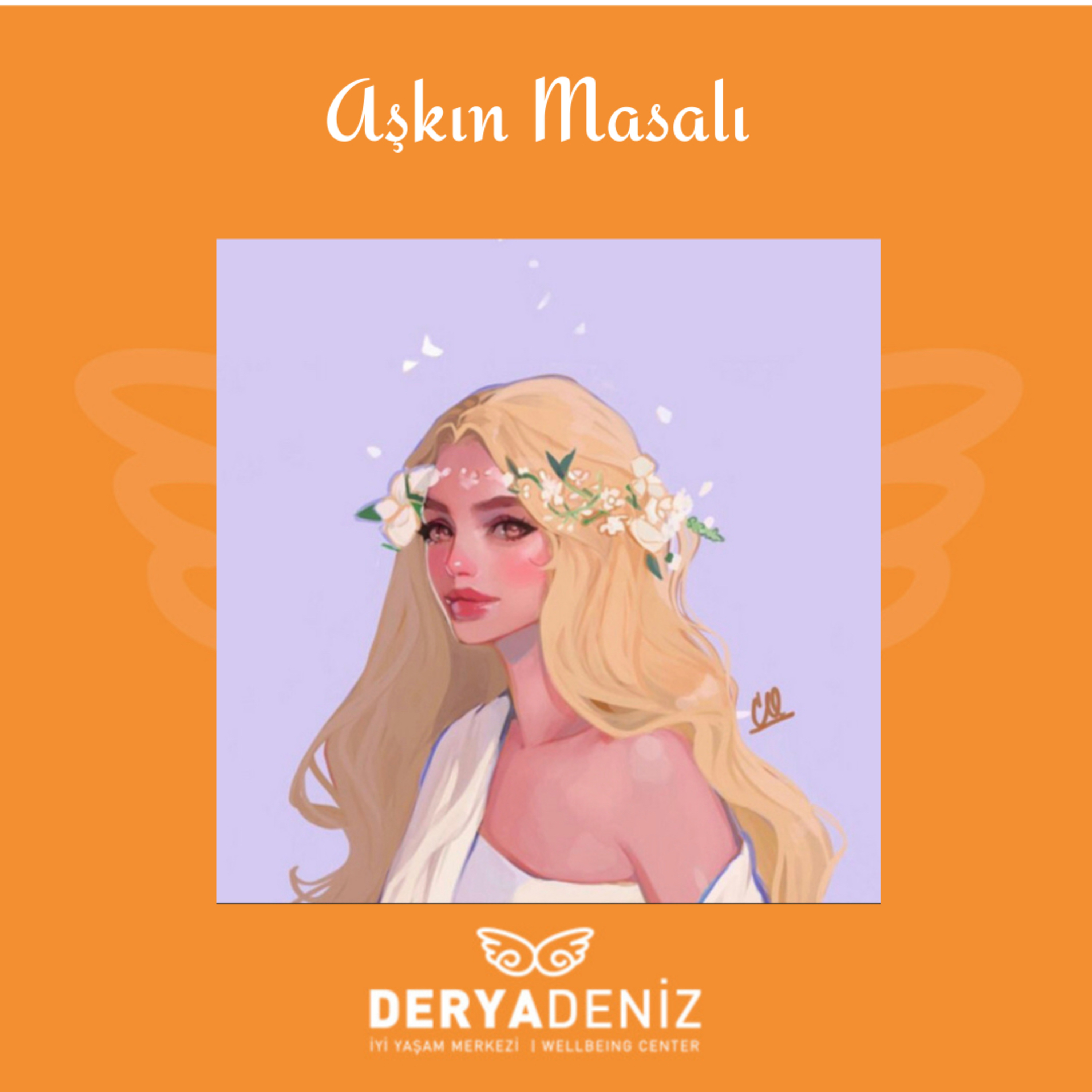 Aşkın Masalı episode artwork