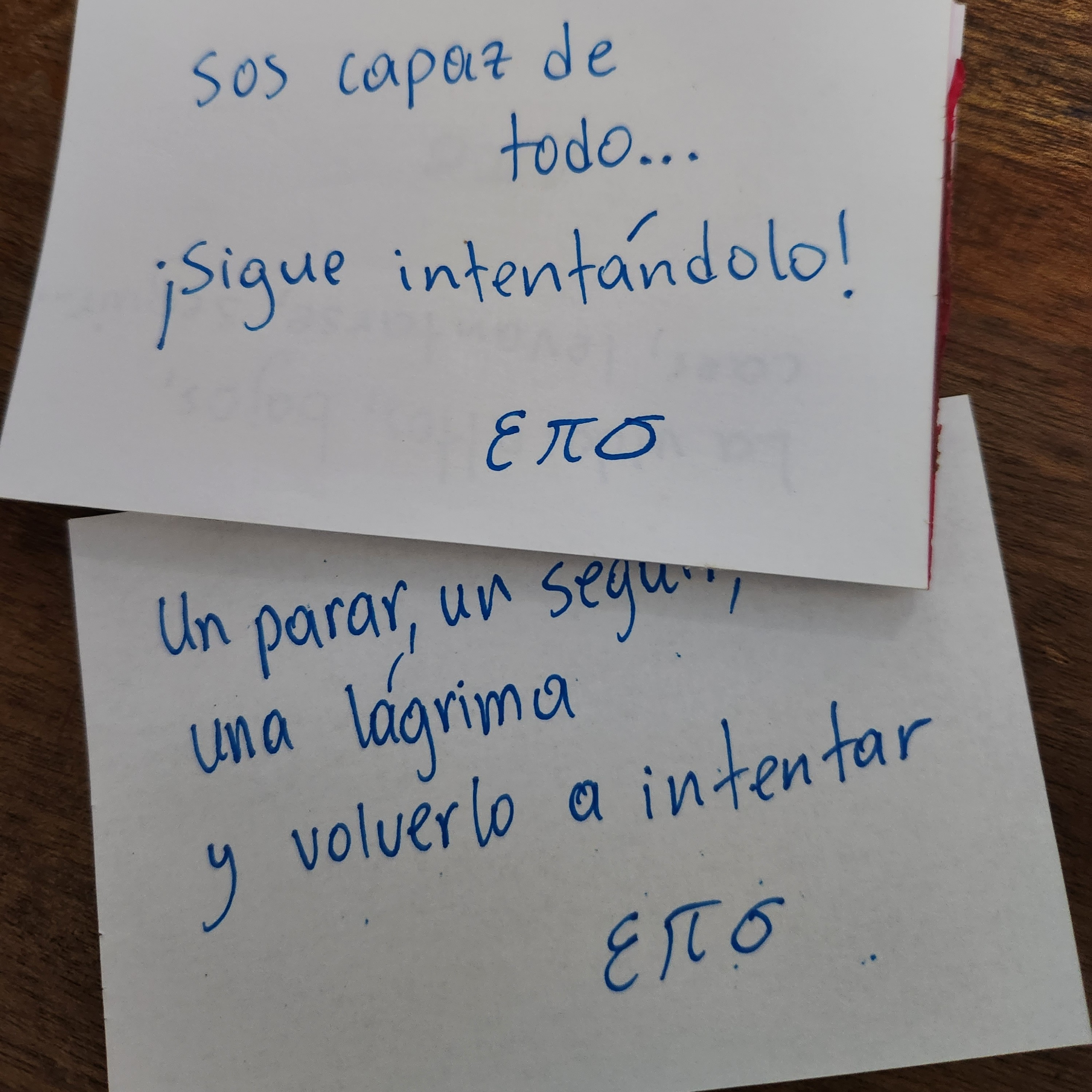 Frases para seguir... episode artwork