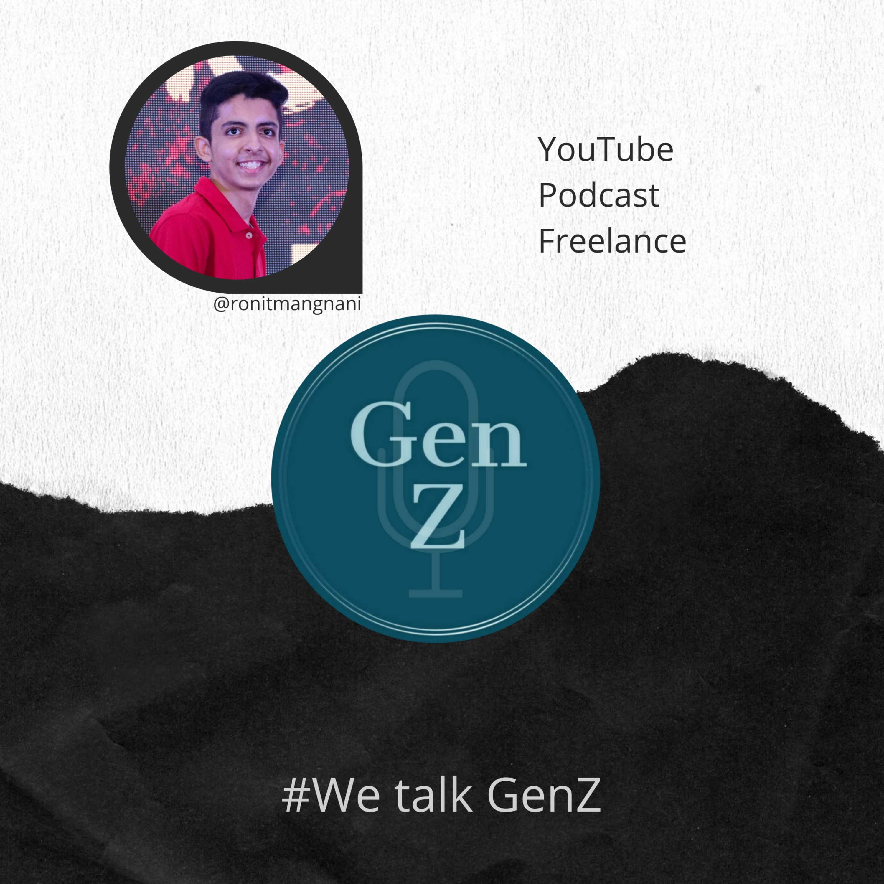 GenZ Podcast