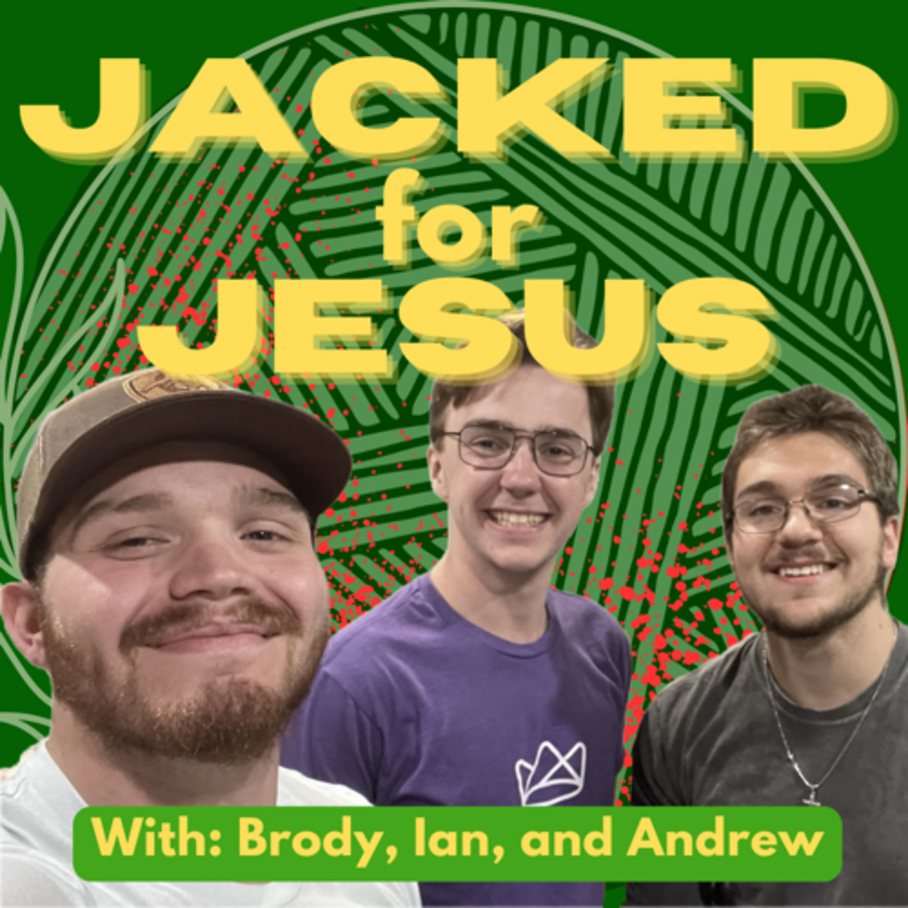 Two Terrific Testimonies