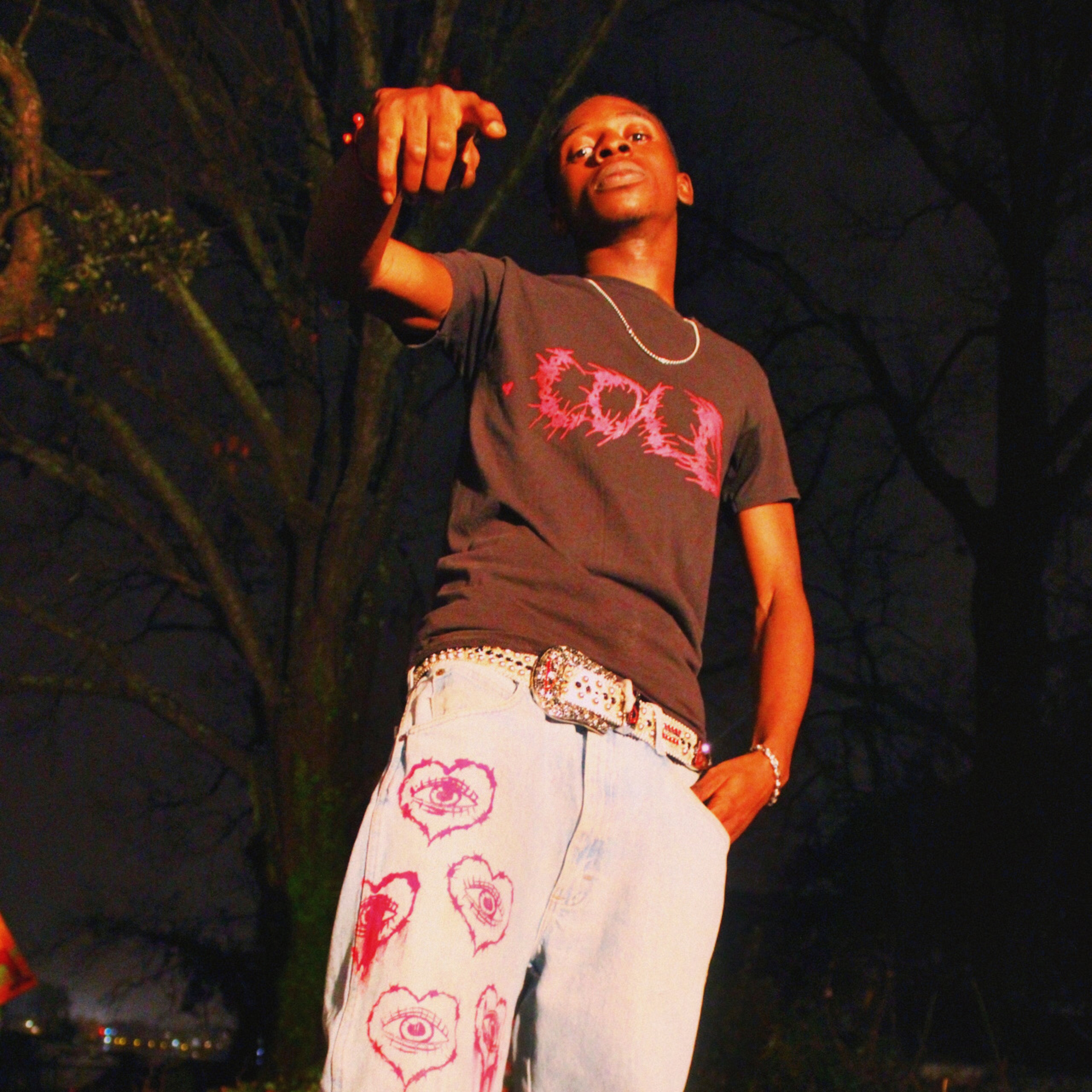 PROMO KINGS RADIO WORLDWIDE