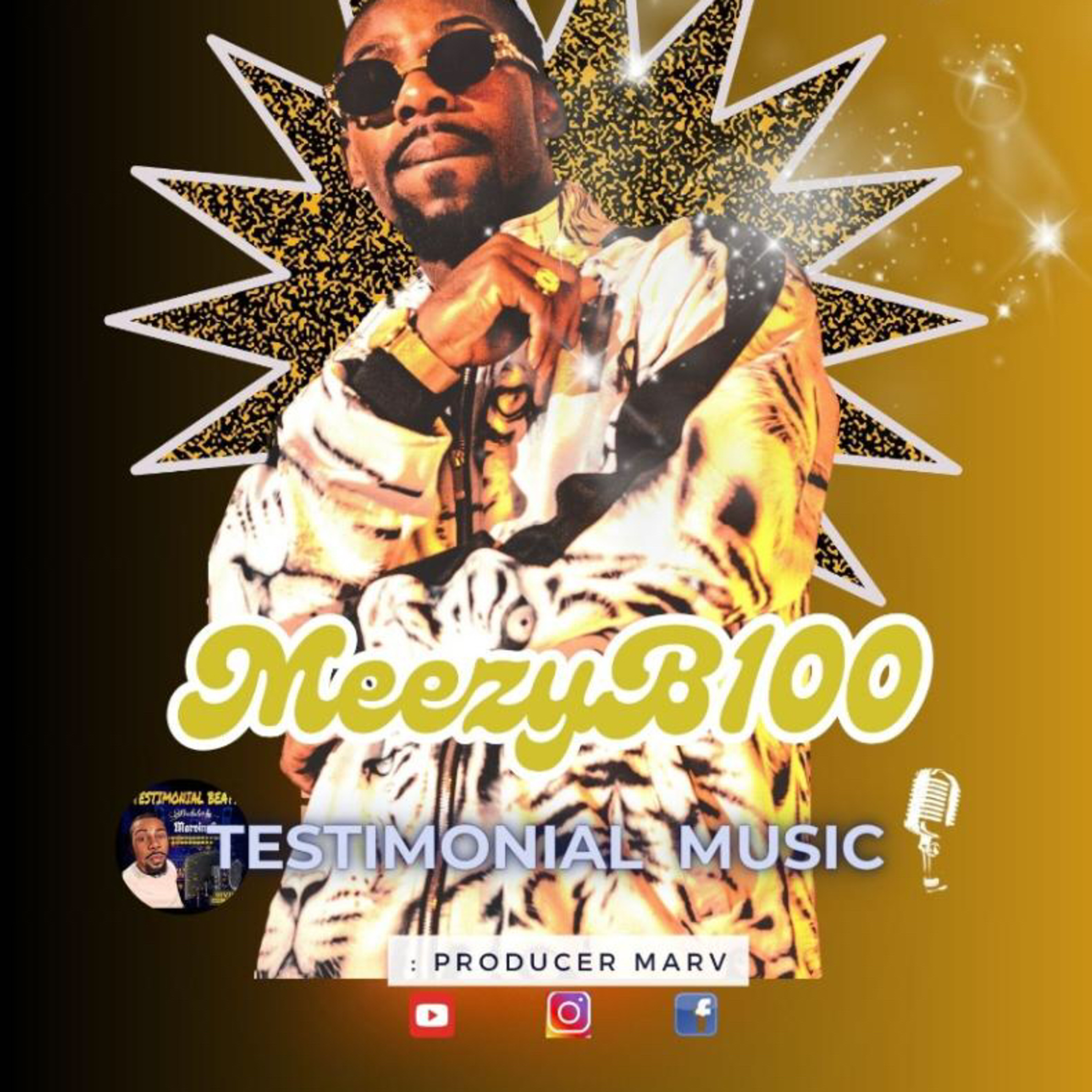 PROMO KINGS RADIO WORLDWIDE