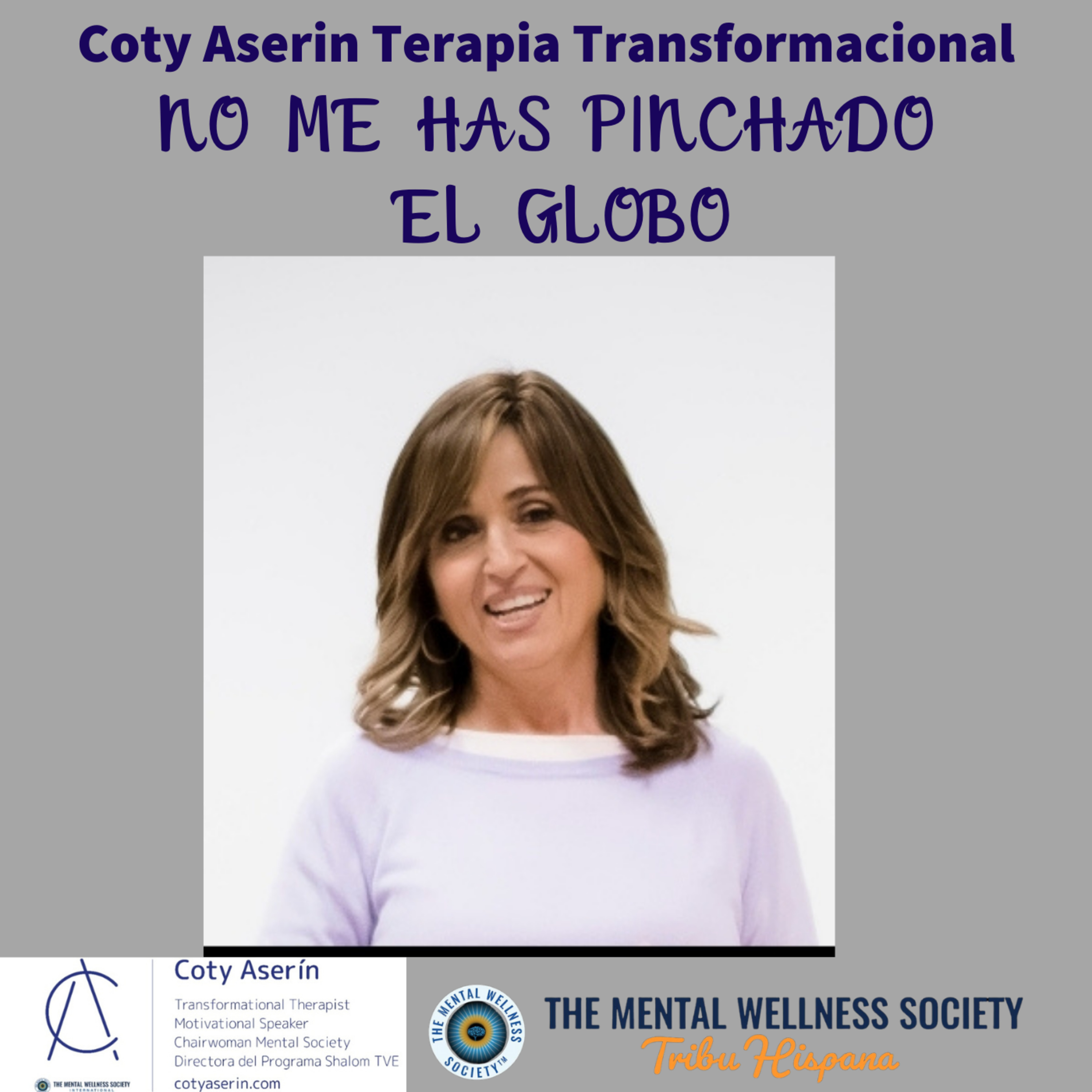 Podcasts de Coty Aserin