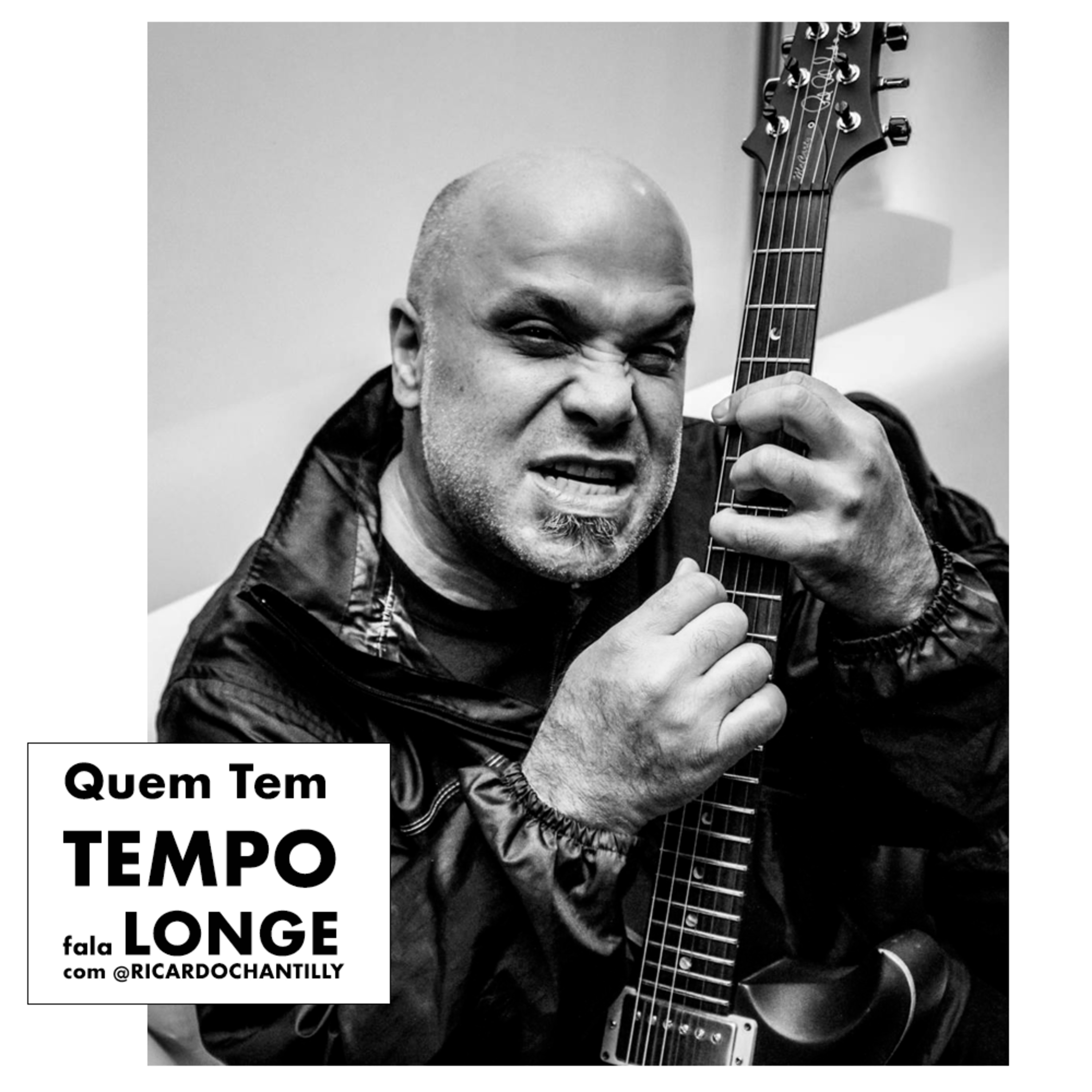 Quem Tem Tempo Fala Longe
