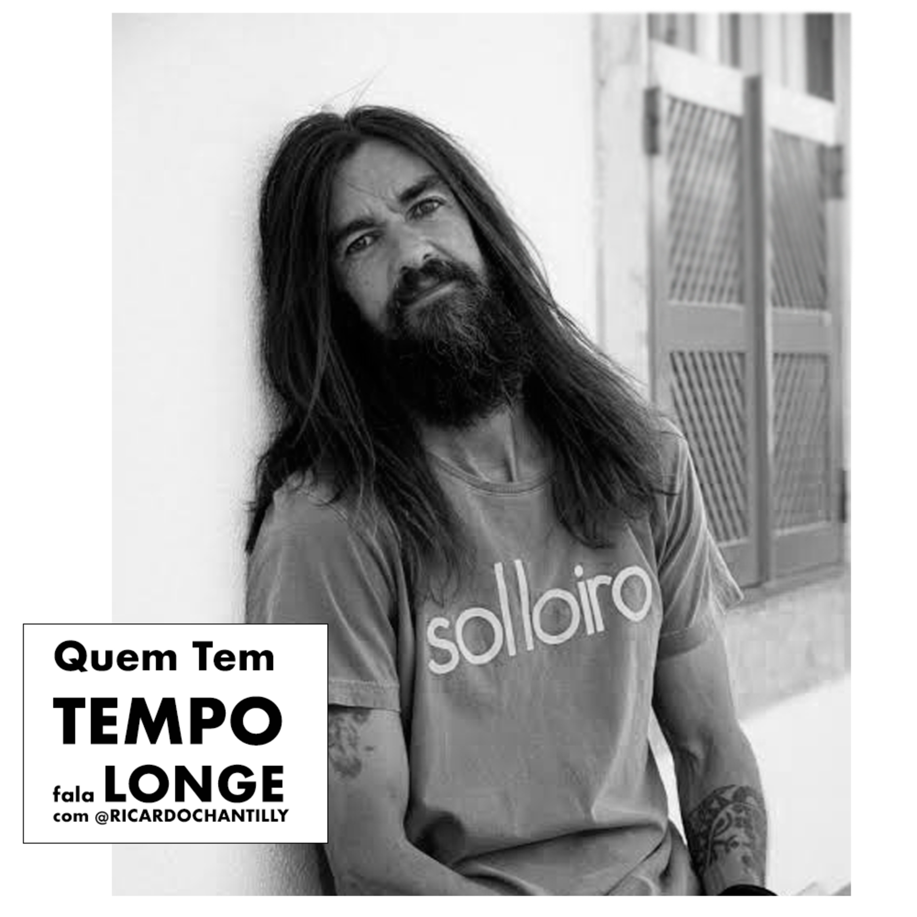 Quem Tem Tempo Fala Longe