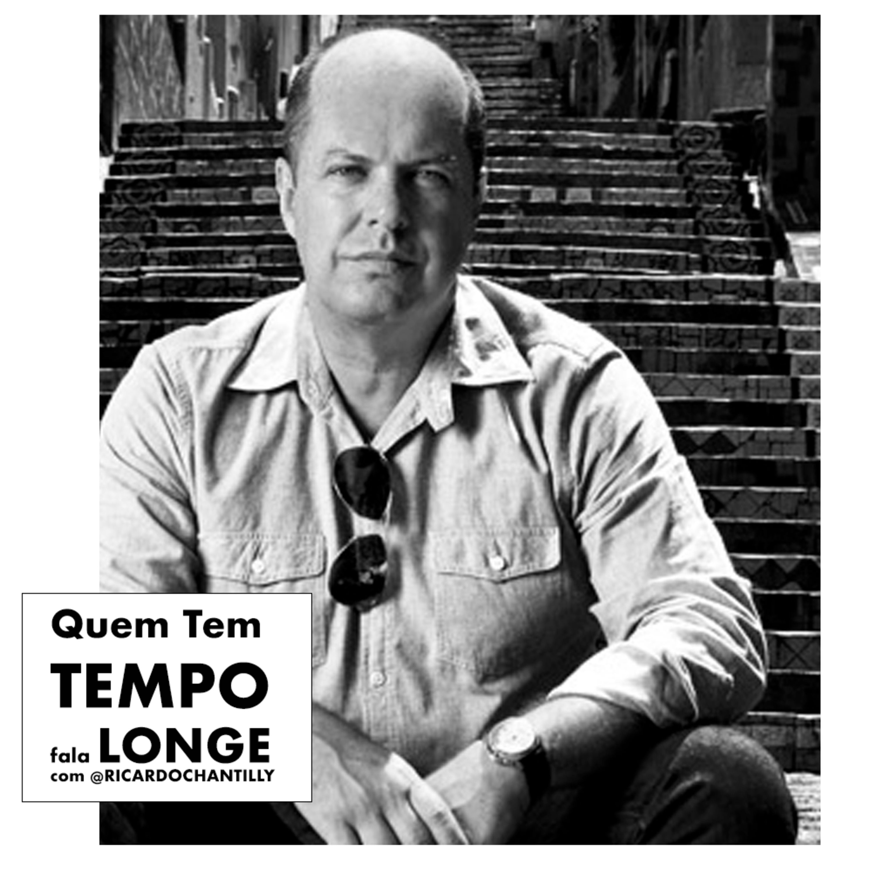Quem Tem Tempo Fala Longe