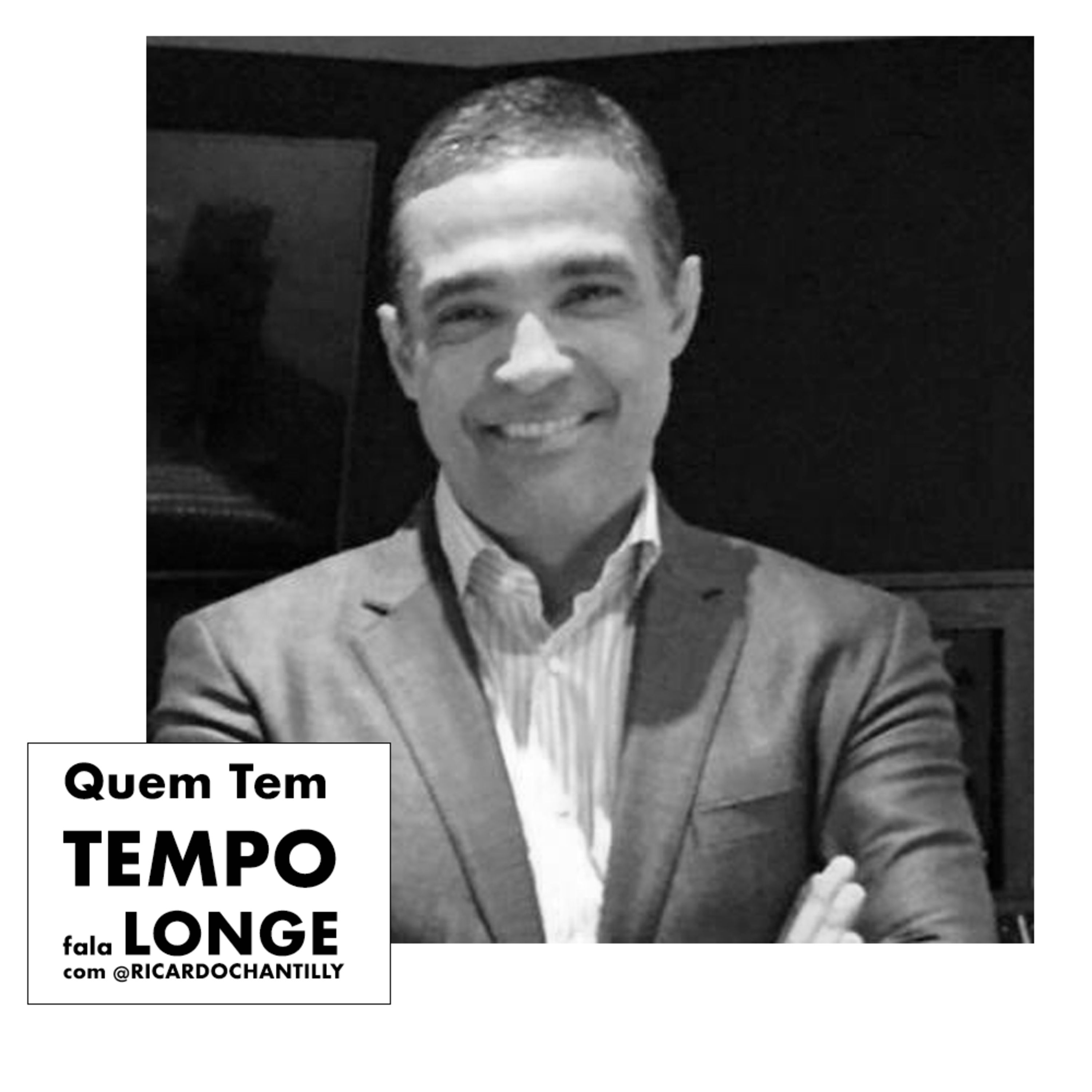 Quem Tem Tempo Fala Longe