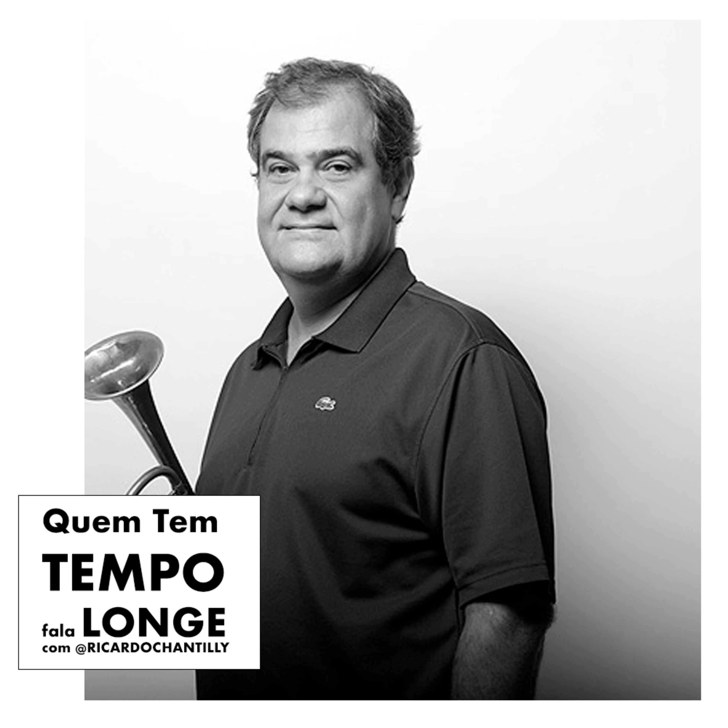 Quem Tem Tempo Fala Longe