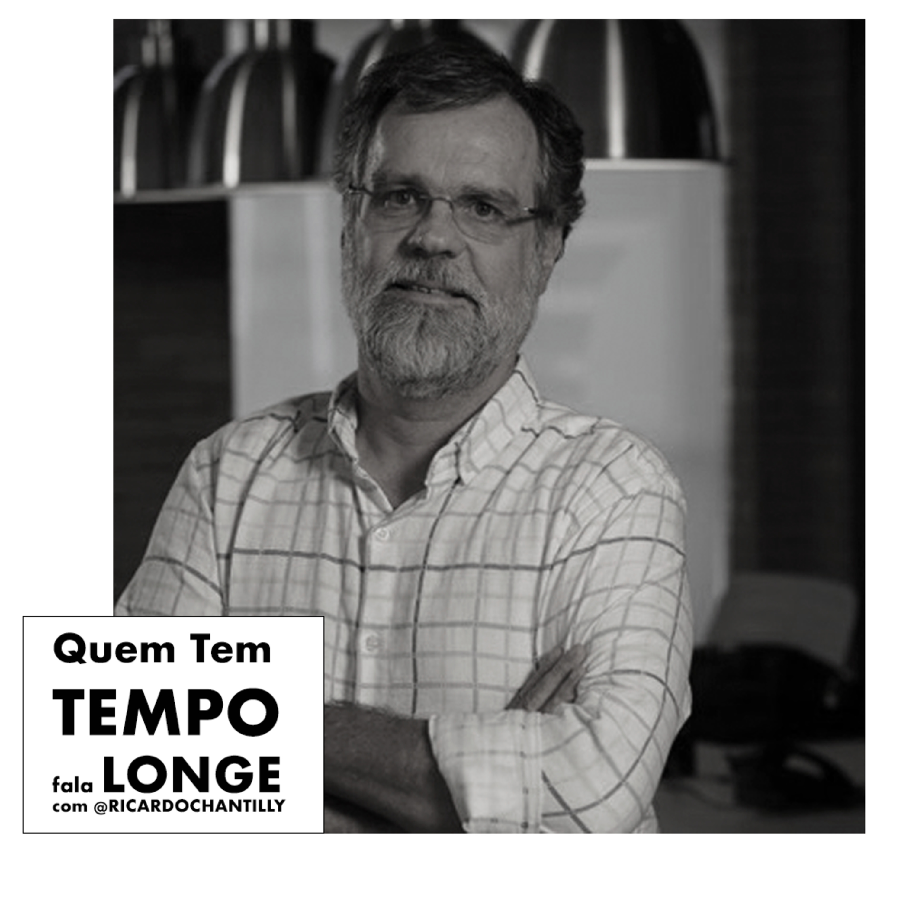 Quem Tem Tempo Fala Longe