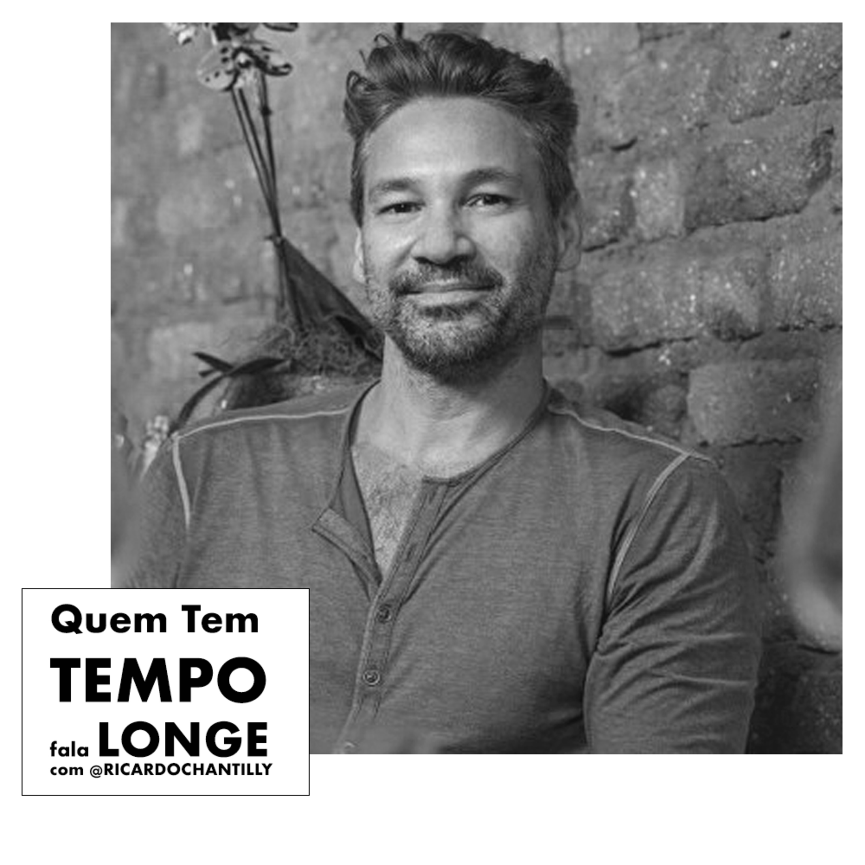 Quem Tem Tempo Fala Longe