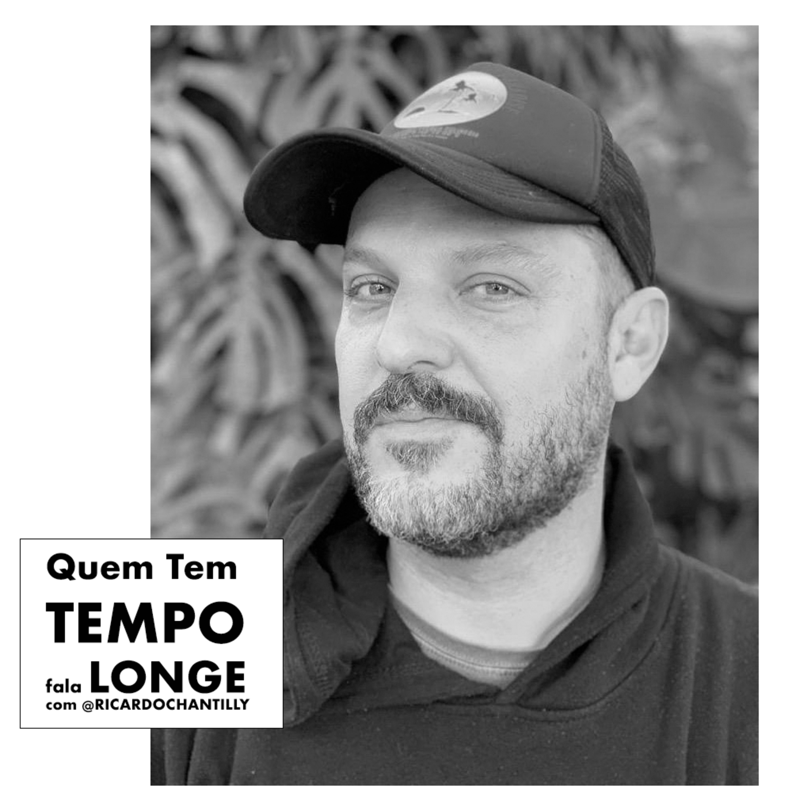 Quem Tem Tempo Fala Longe