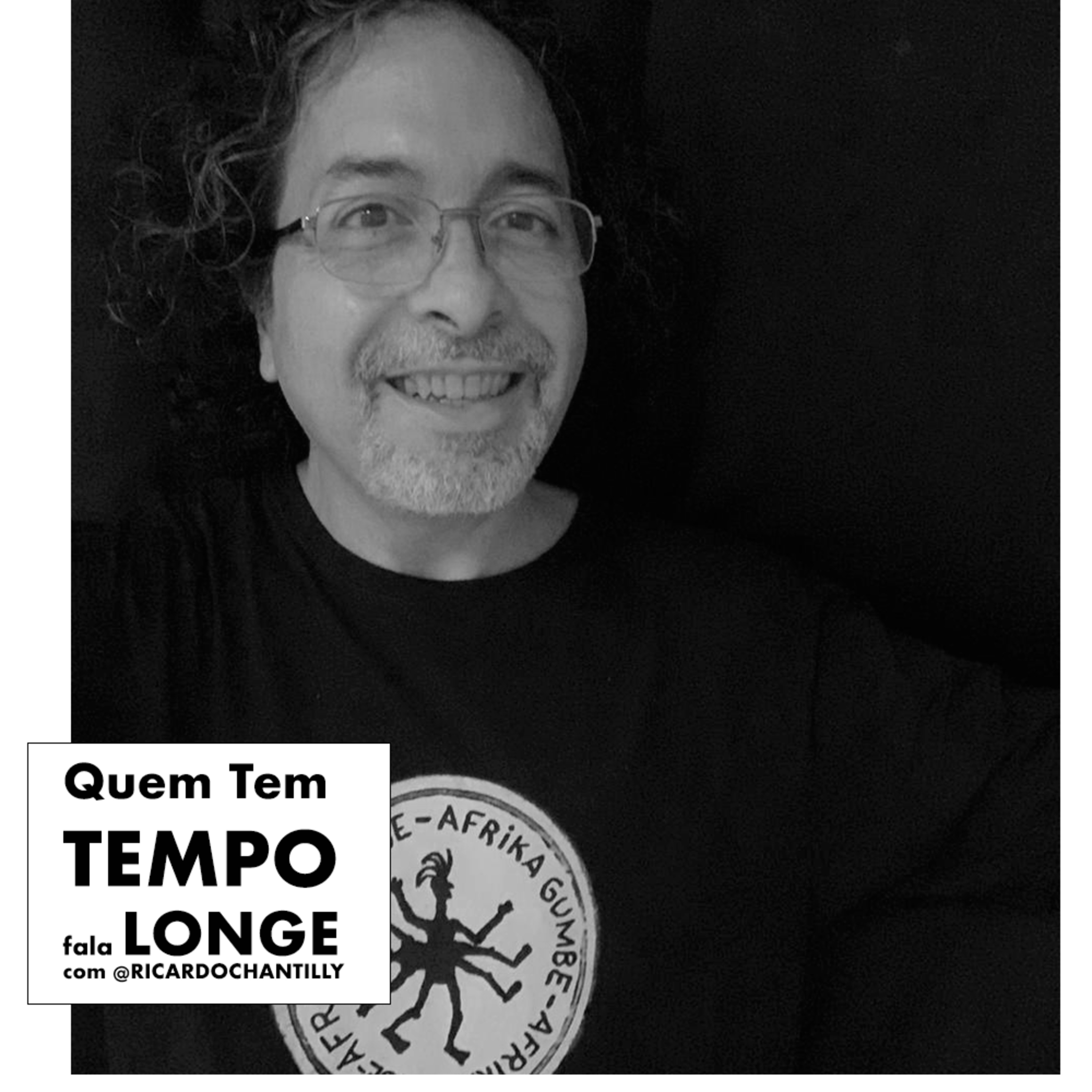 Quem Tem Tempo Fala Longe