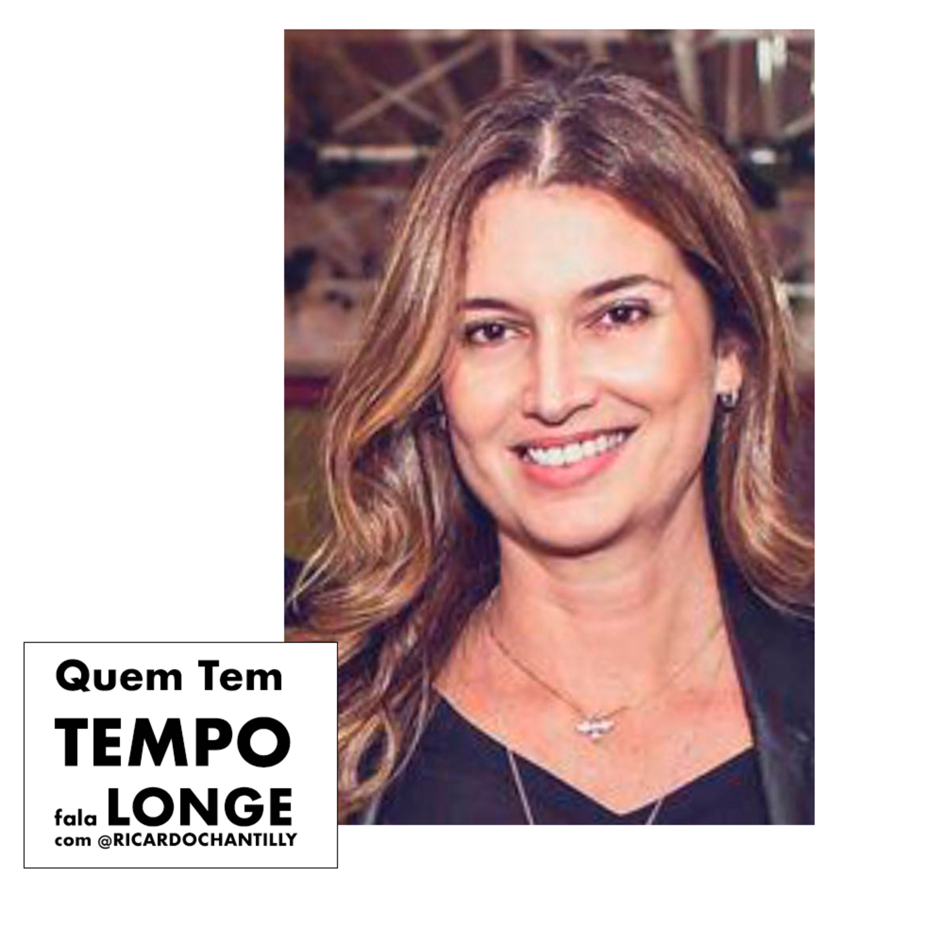 Quem Tem Tempo Fala Longe