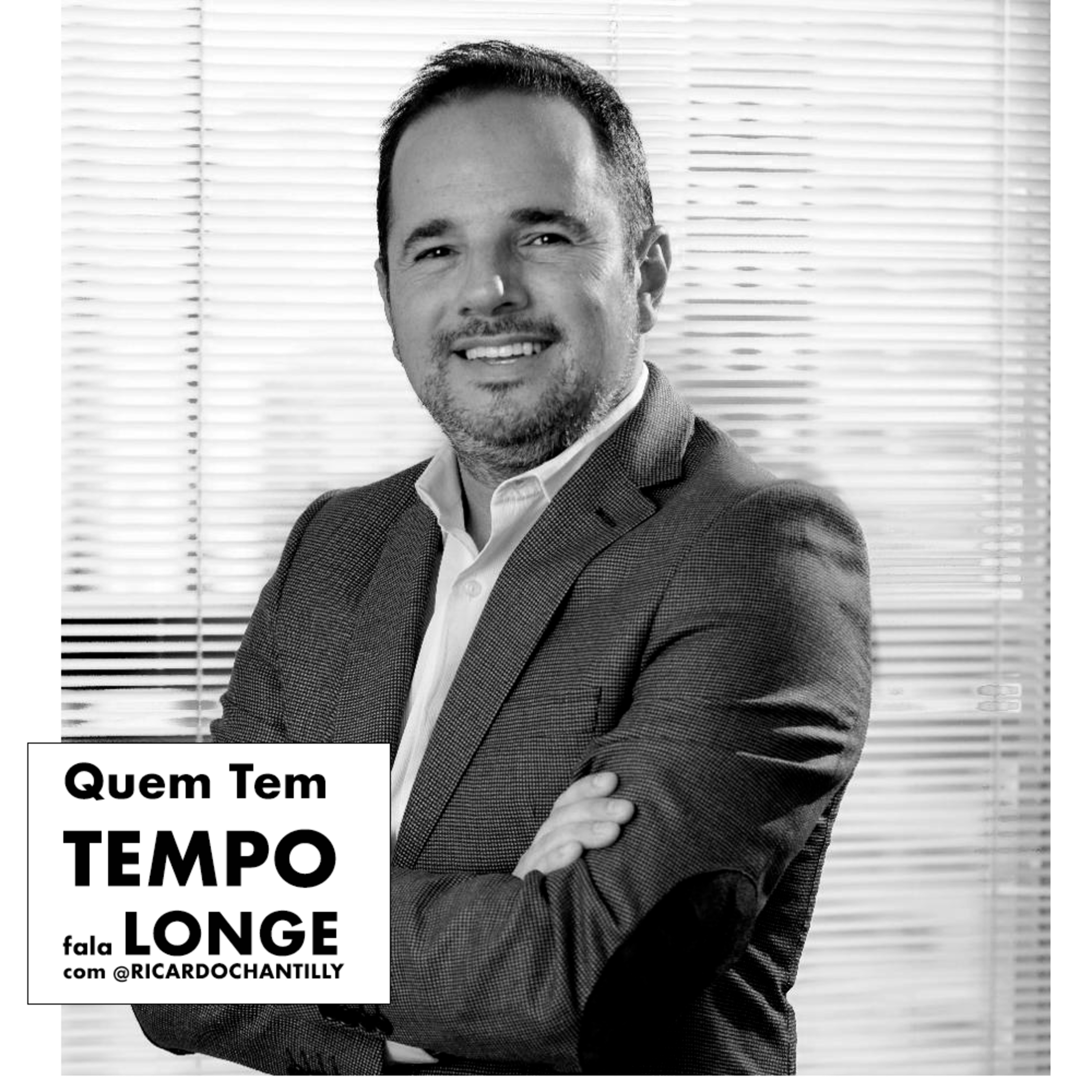 Quem Tem Tempo Fala Longe