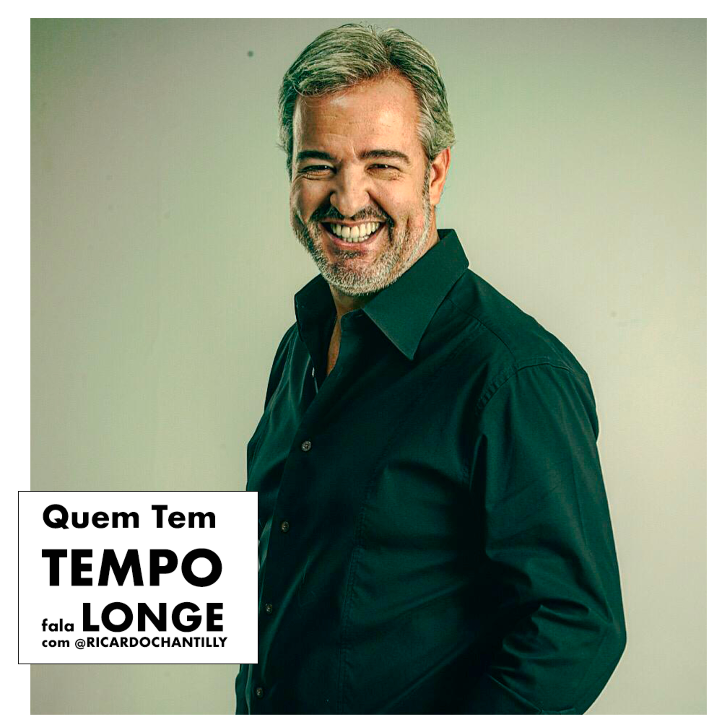 Quem Tem Tempo Fala Longe