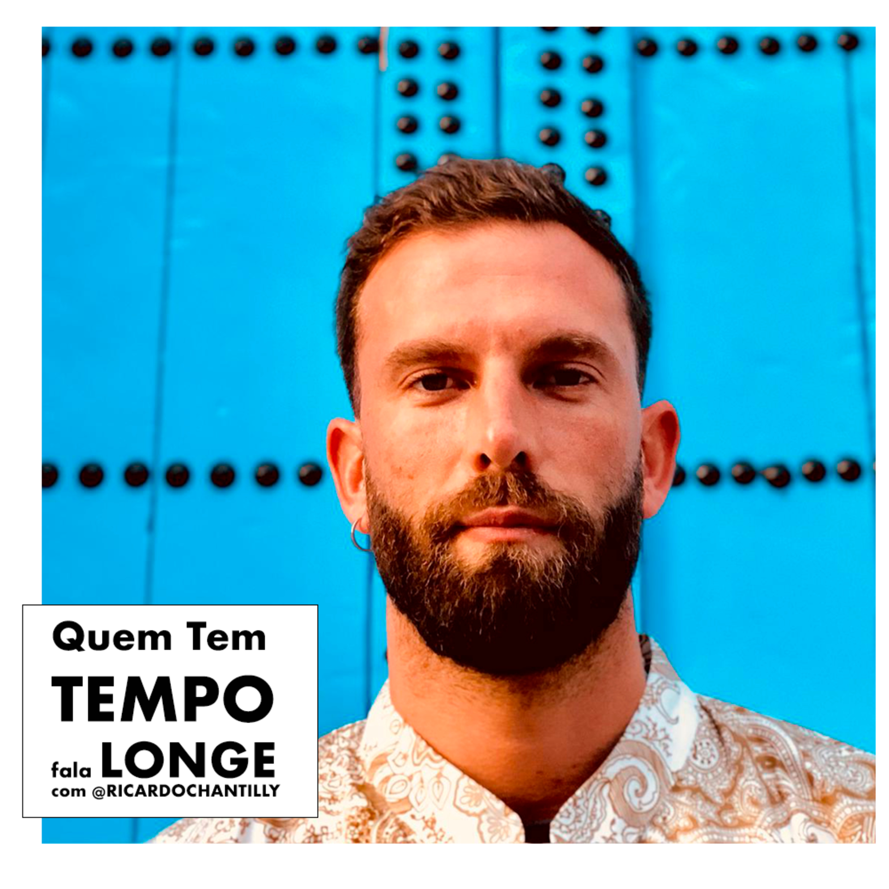 Quem Tem Tempo Fala Longe