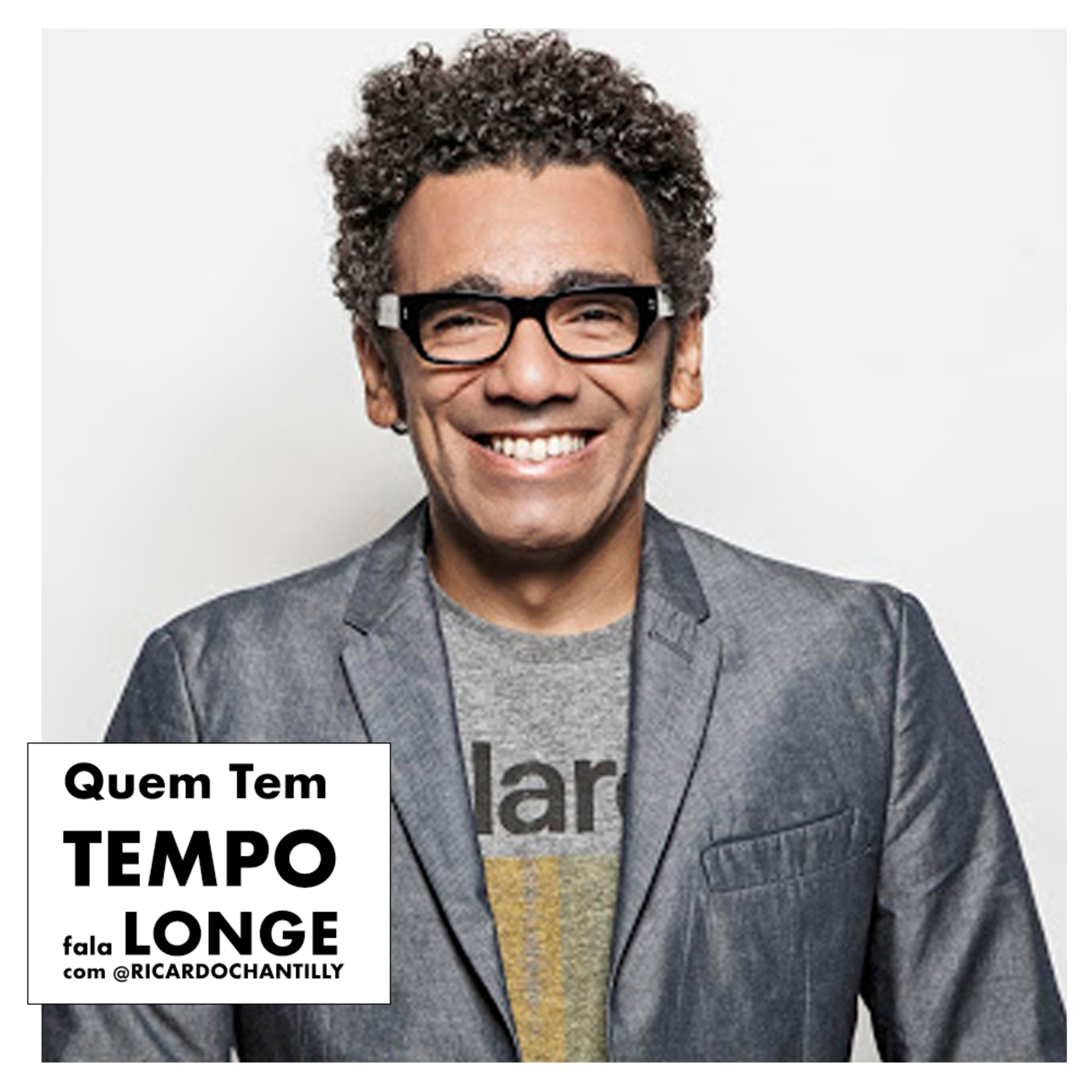 Quem Tem Tempo Fala Longe