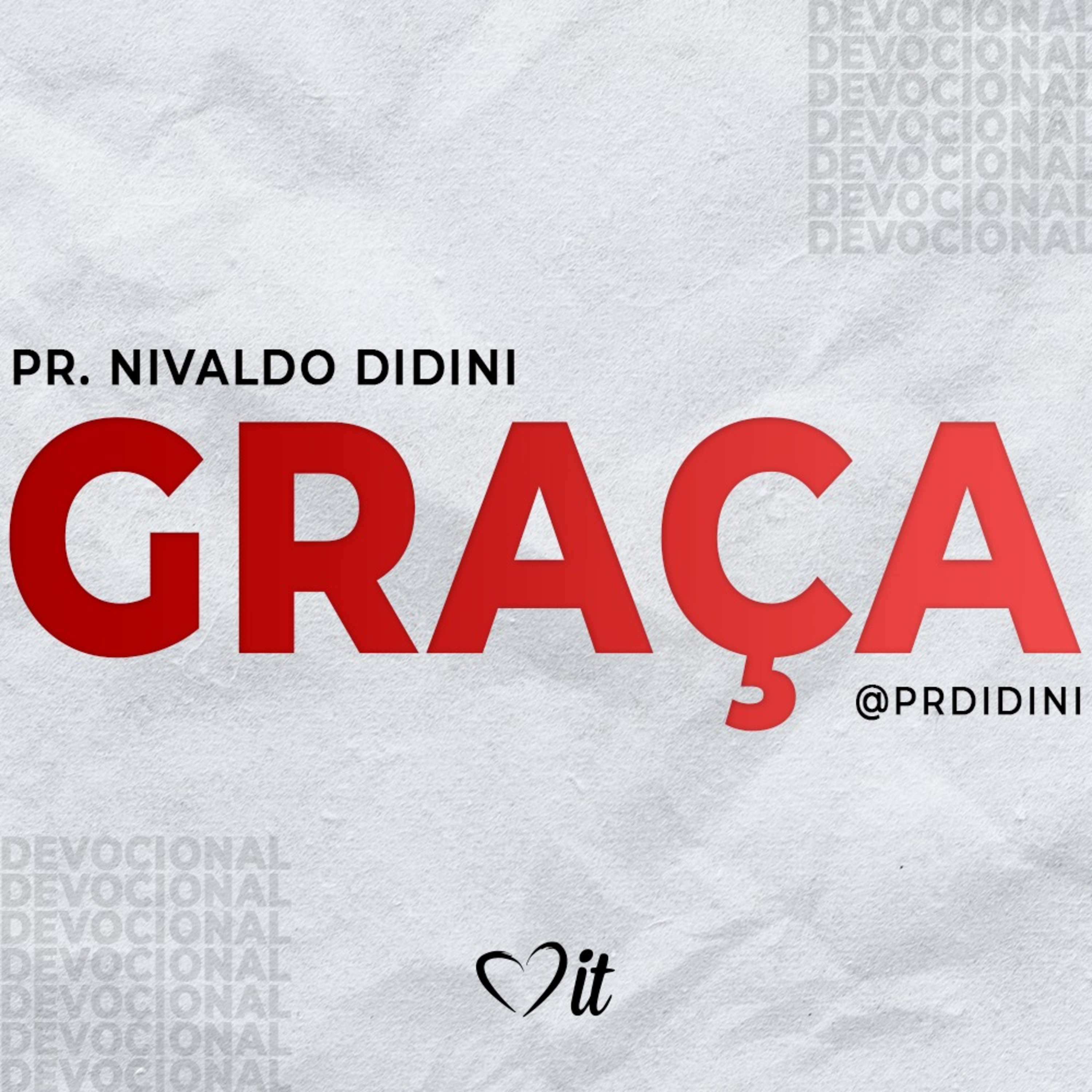 Graça Devocional II episode artwork