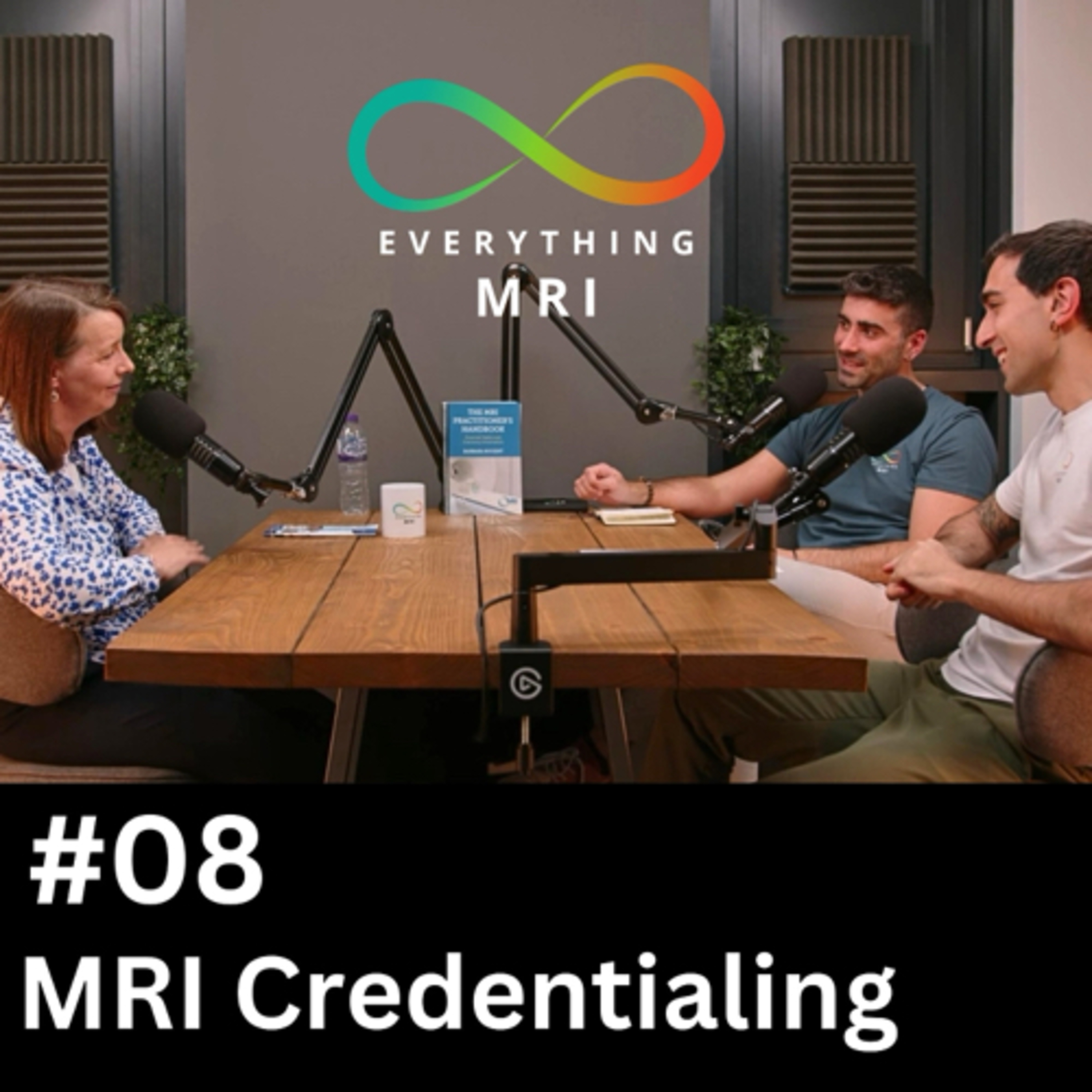 Everything MRI Podcast