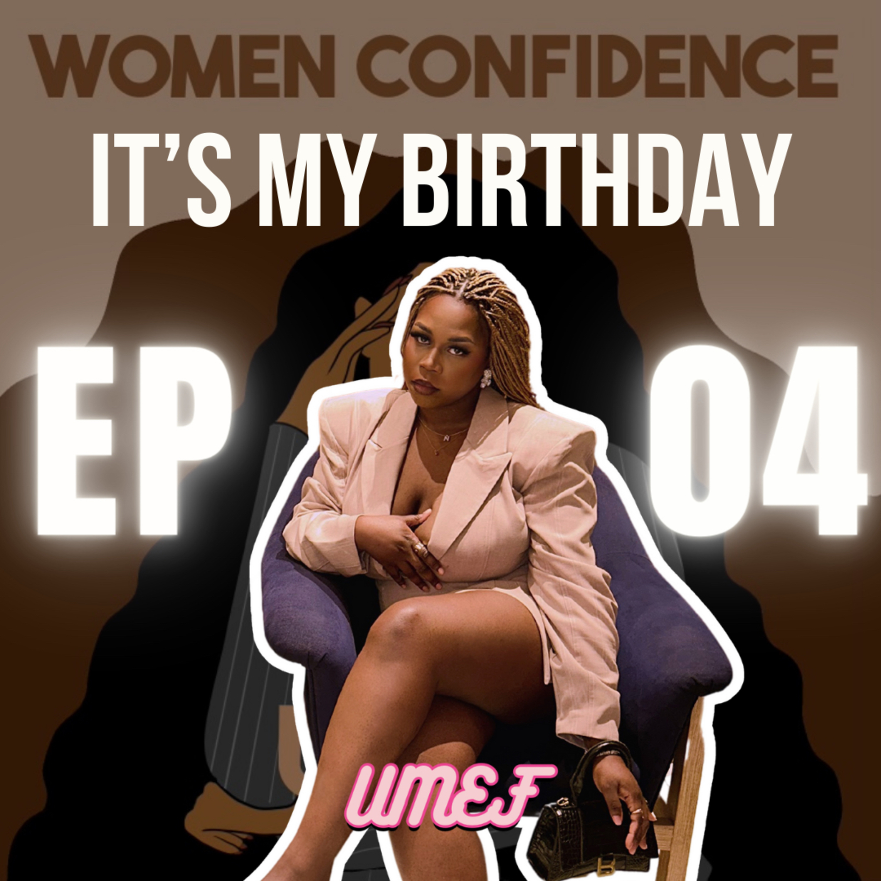 E04 : BirthdayTrip, mère seule, charge mentale ! episode artwork