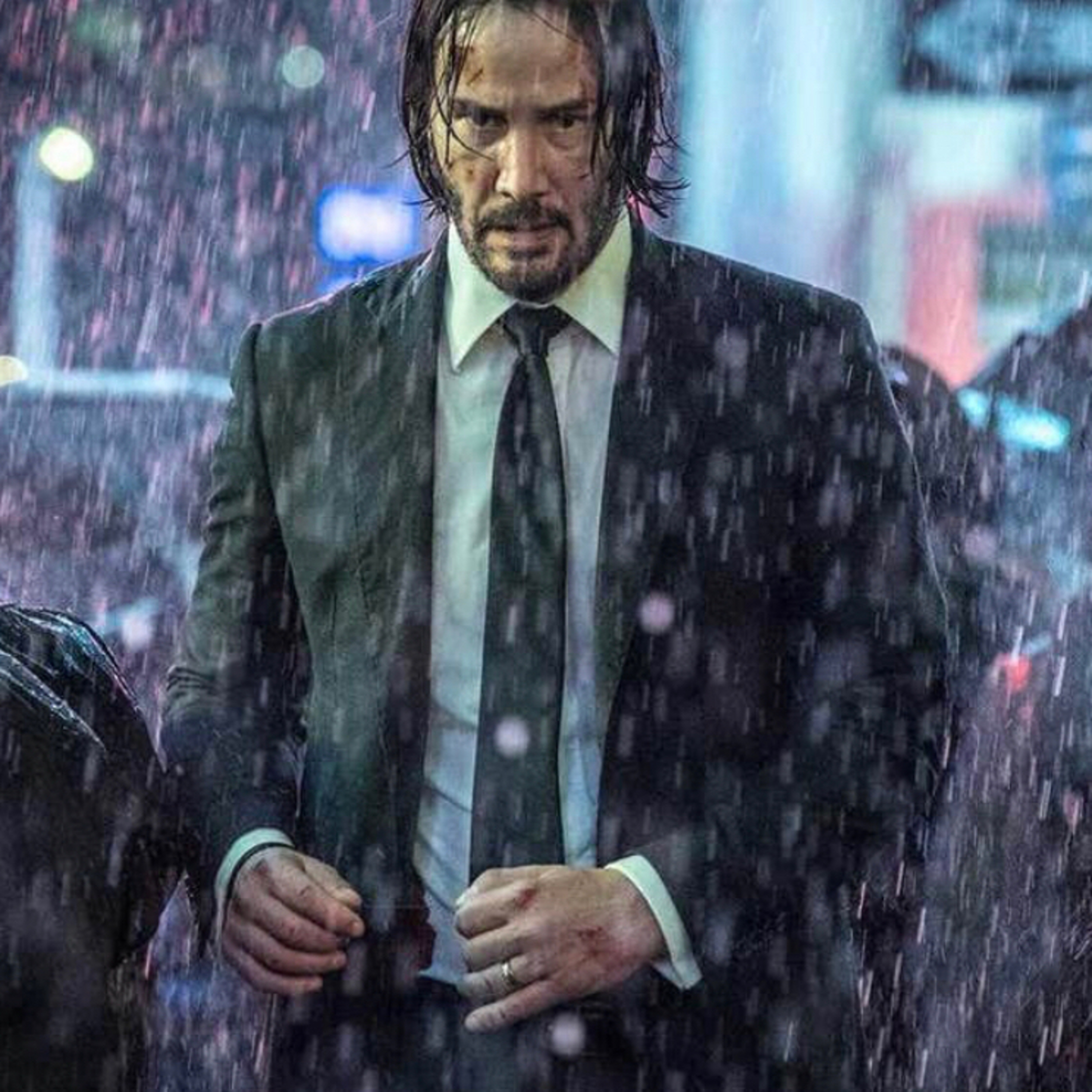 How Action is the Story in John Wick 3: Parabellum and The Weapon Brown ReInvention of Charlie Brown, — Episode #59