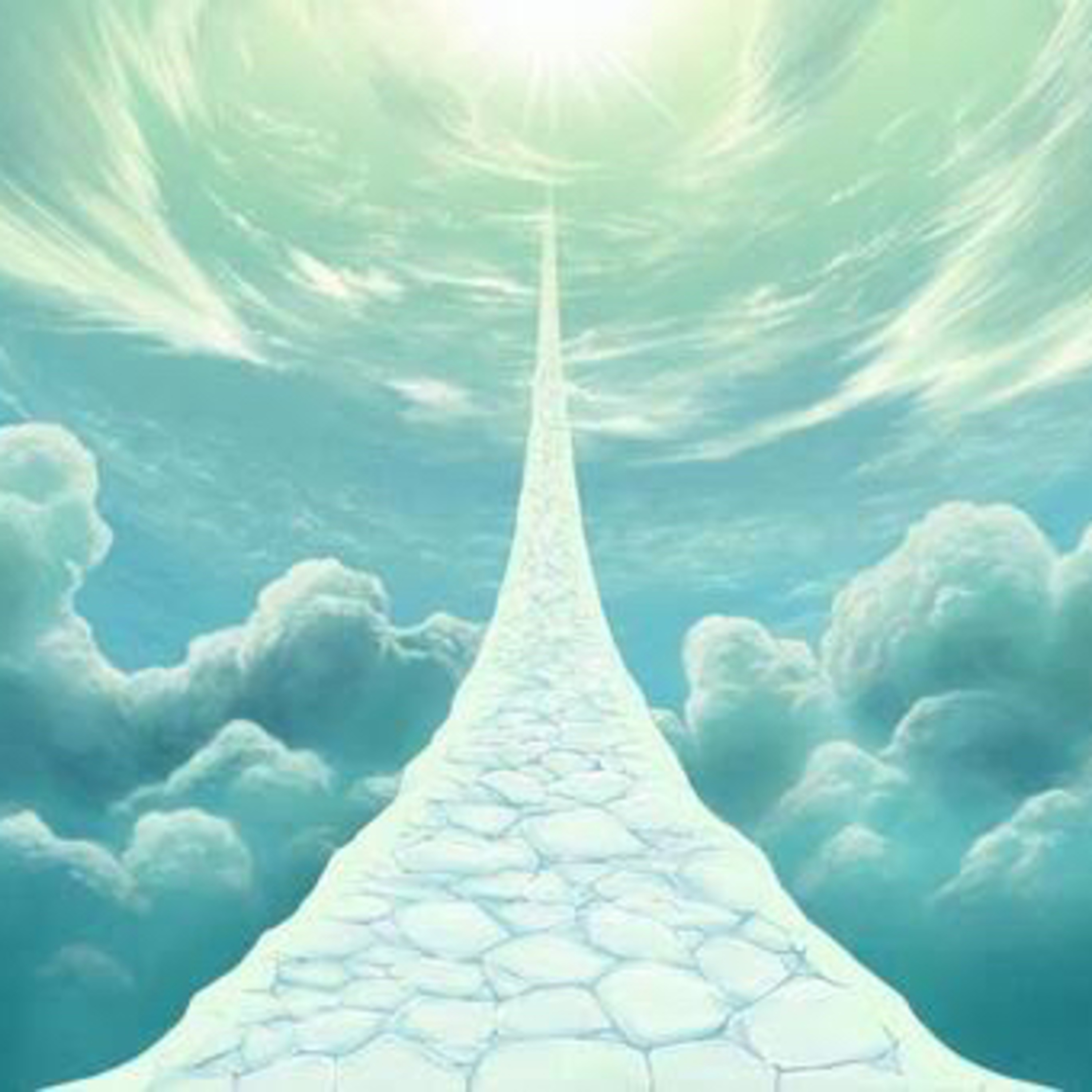#11 断罪② 天空人 episode artwork