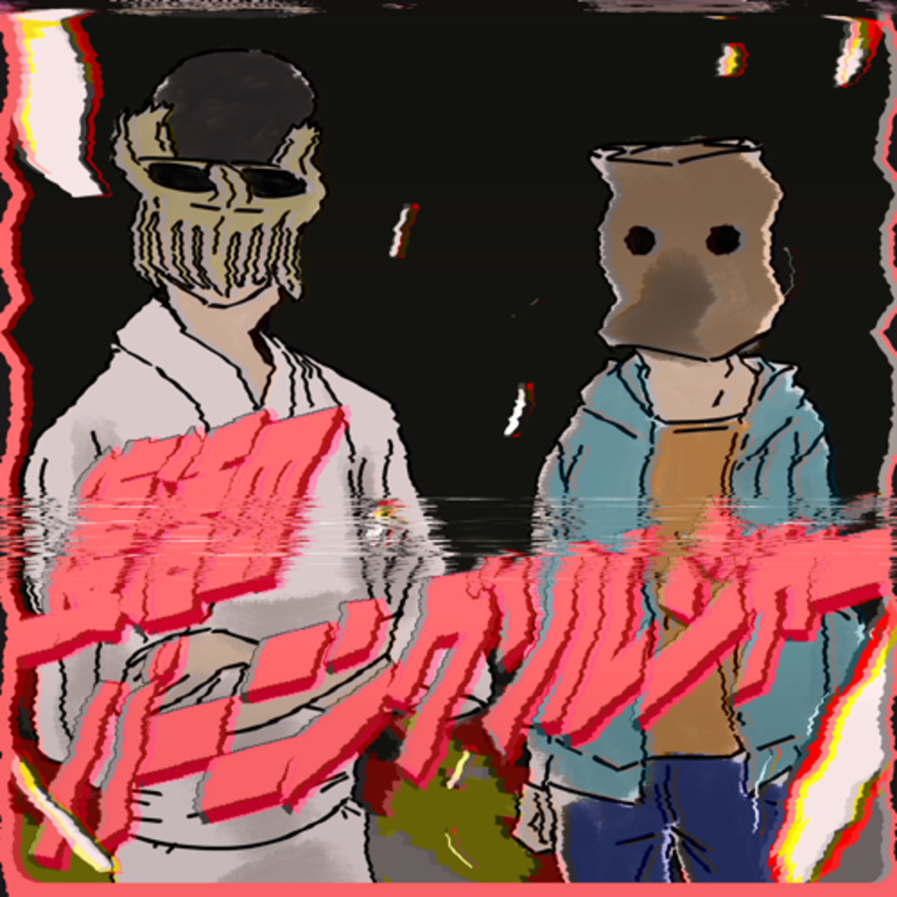 S2-4 コワすぎ！ episode artwork
