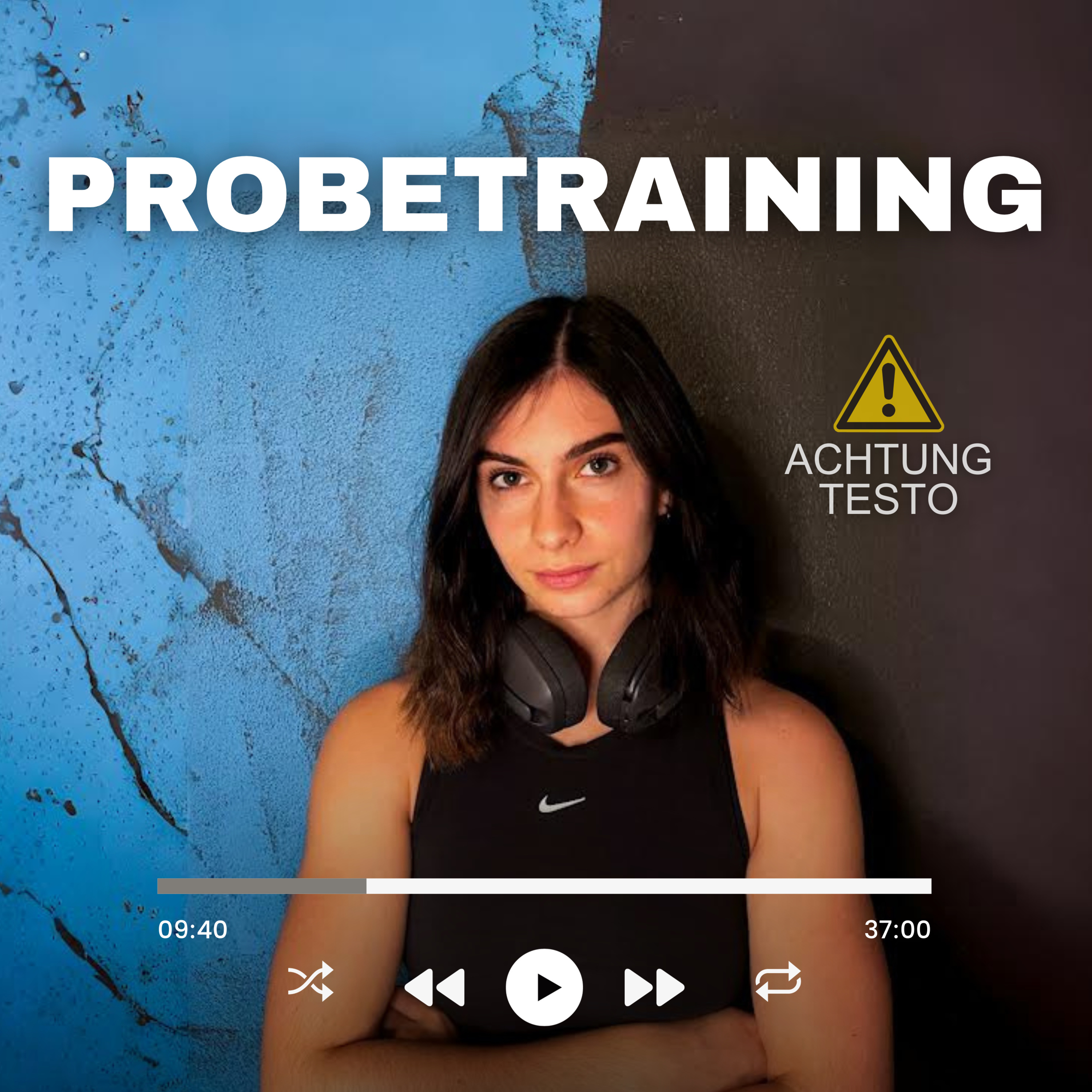 Probetraining