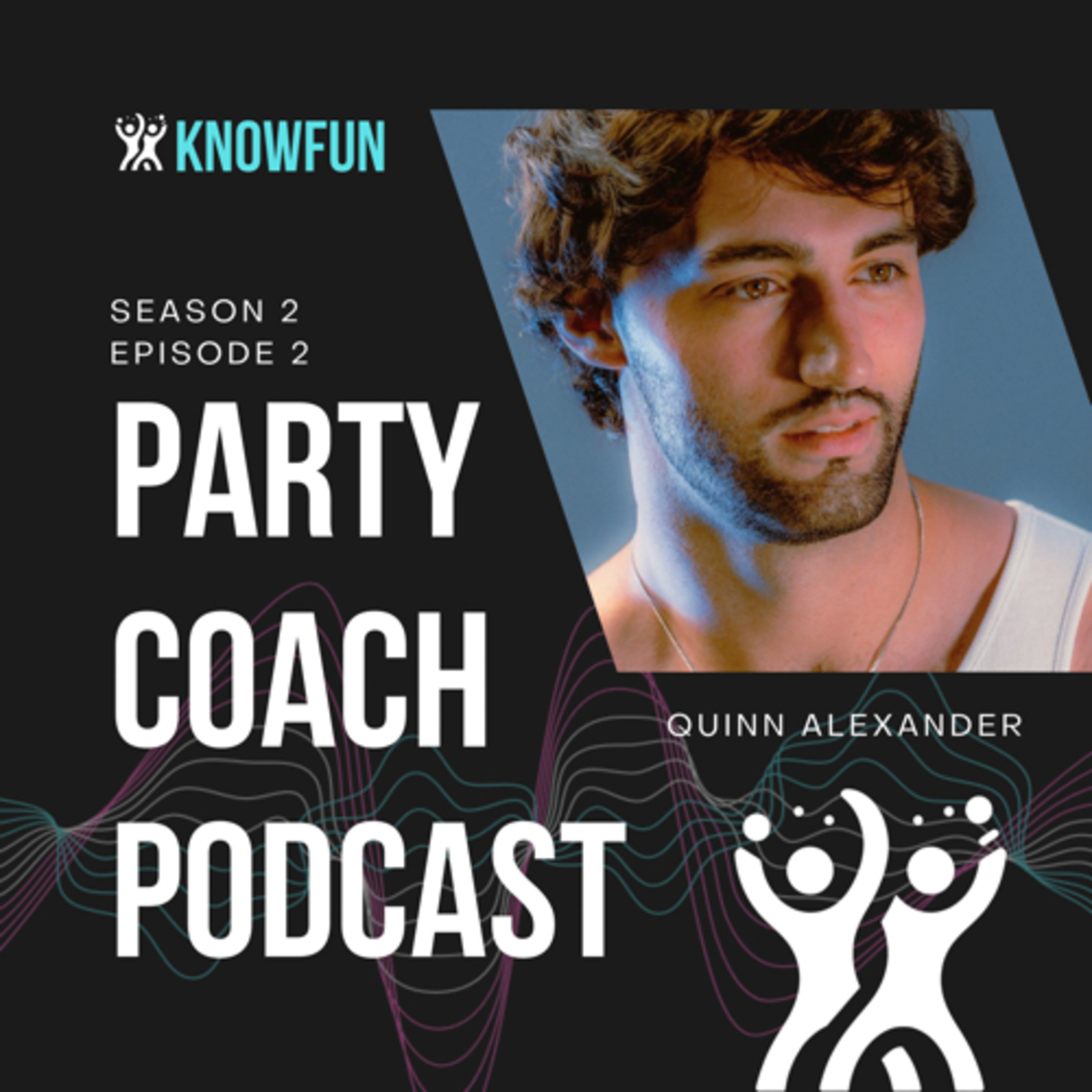 party coach podcast