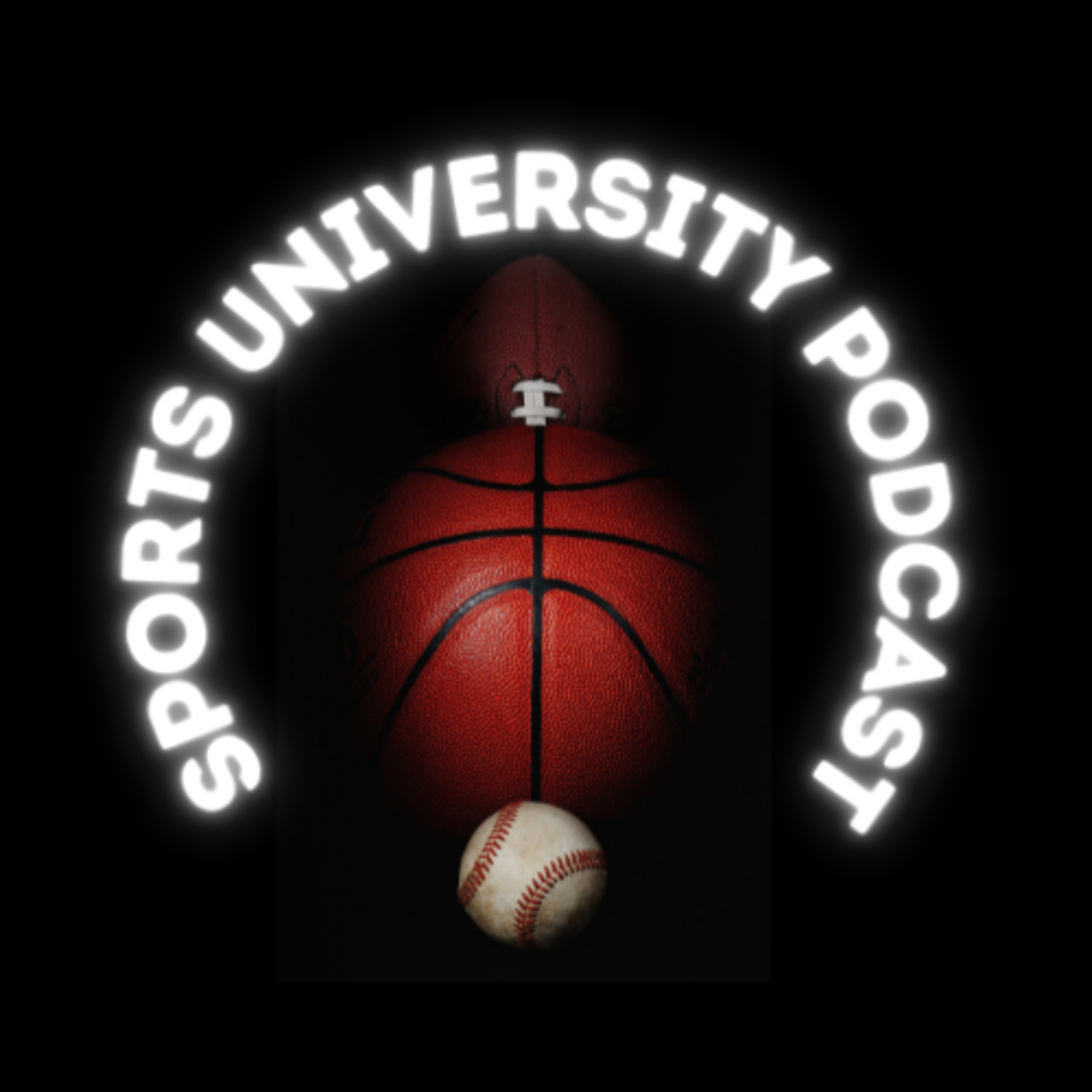 Sports University Podcast