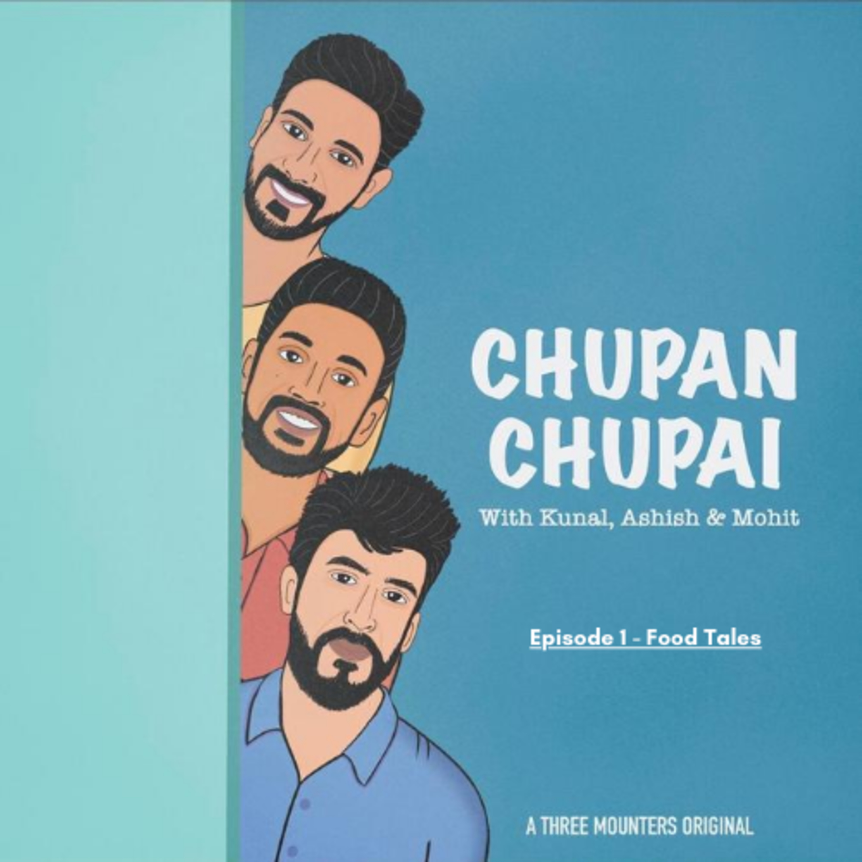 Chupan Chupai