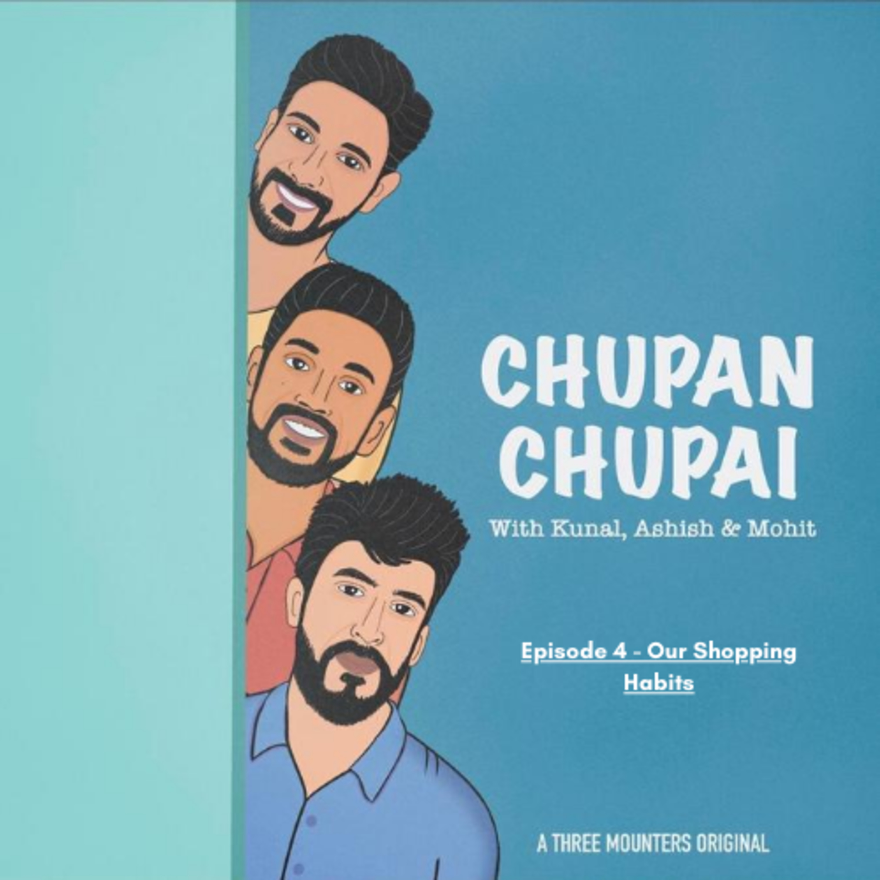 Chupan Chupai