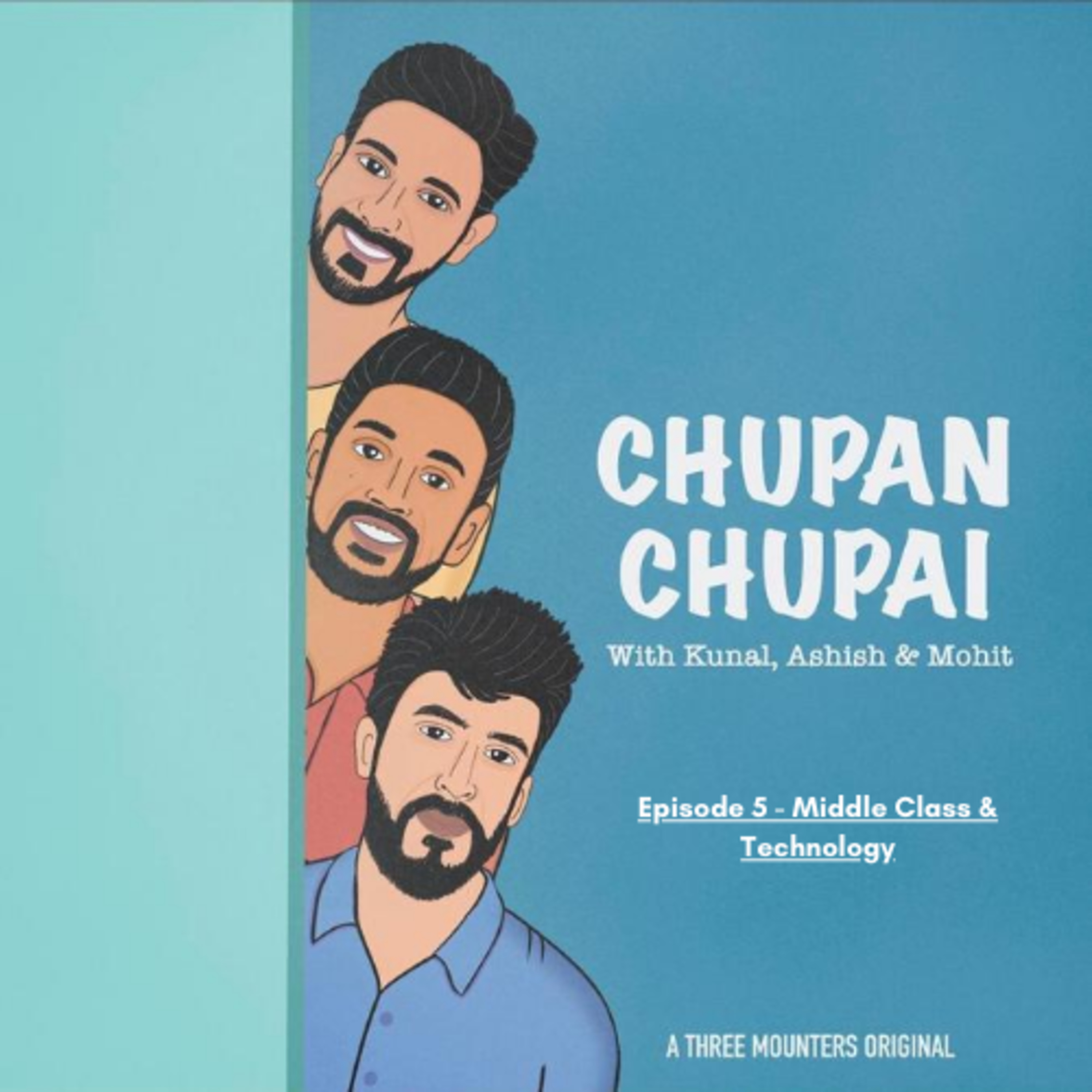 Chupan Chupai