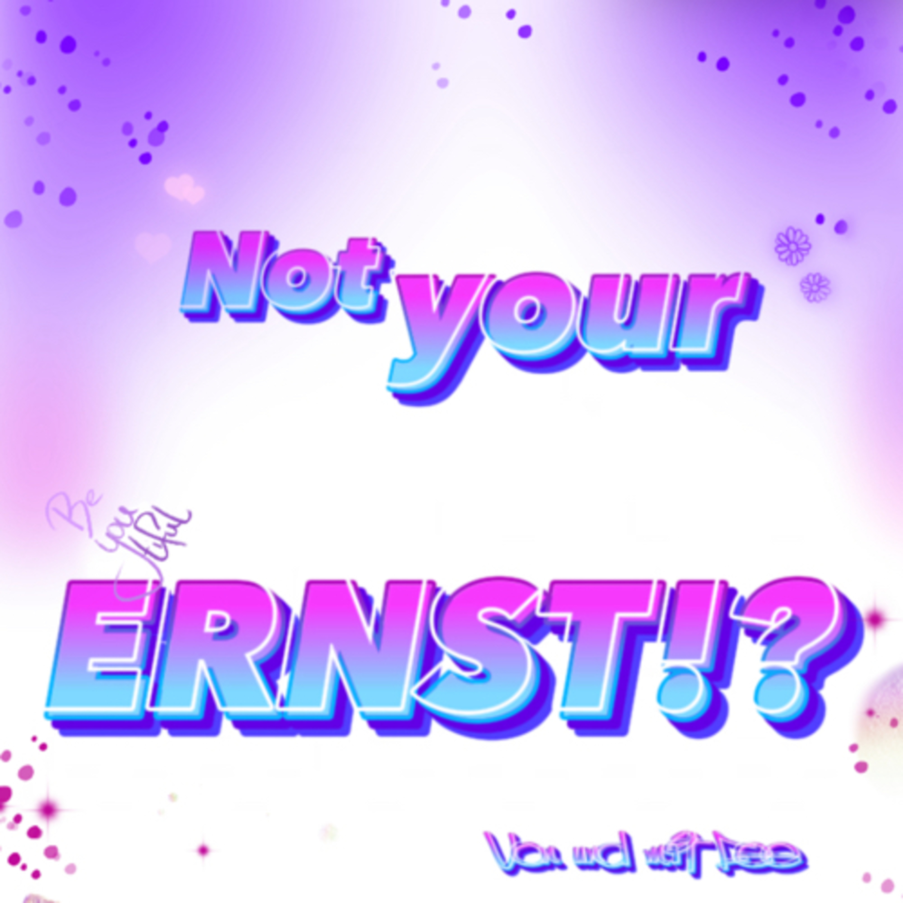 !SONDERFOLGE! | Vorsätze für 2024 || Mit wunderbarem GAST!!! episode artwork