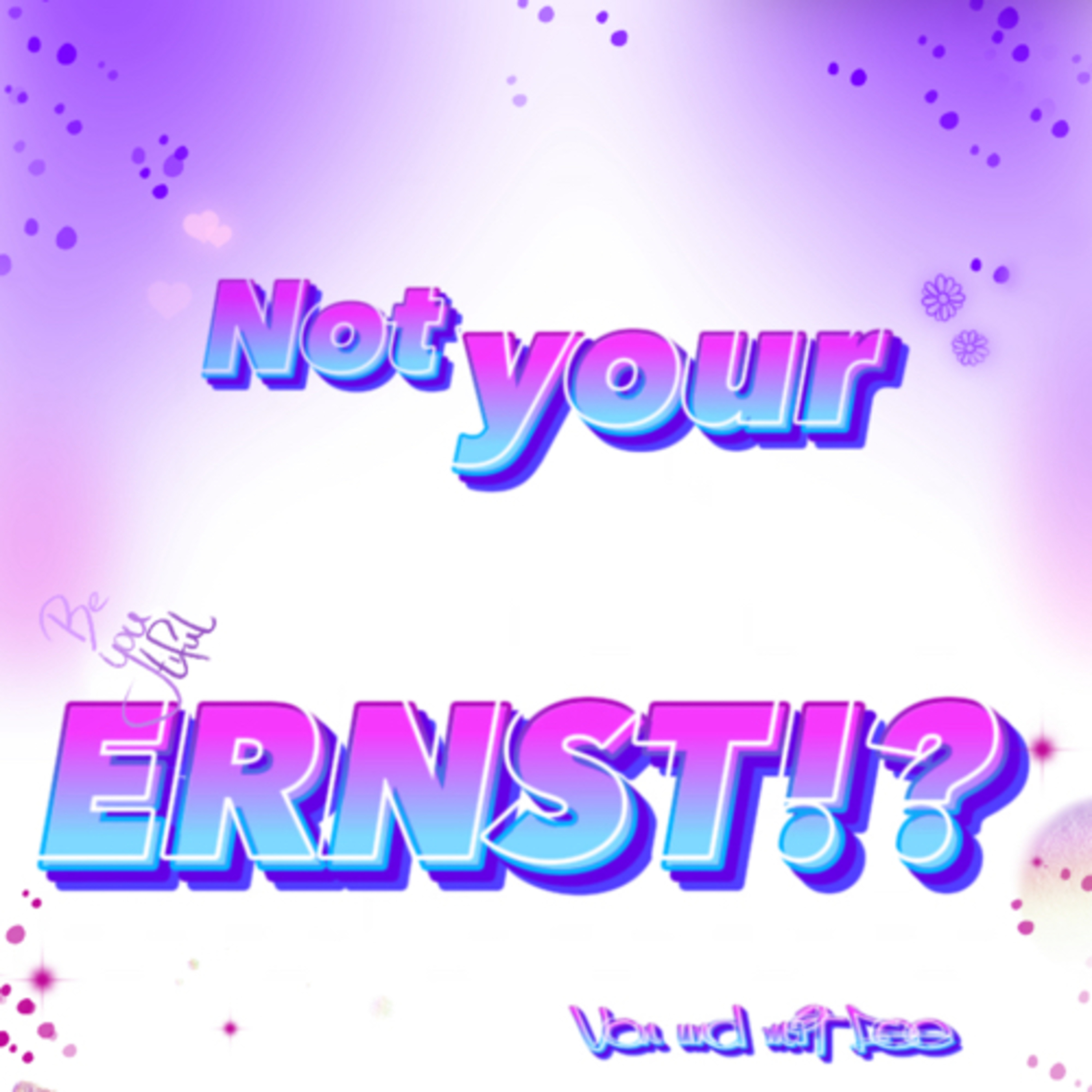 FOLGE 20 | Darum sollte es dir nicht völlig egal sein, was Andere von dir denken  episode artwork