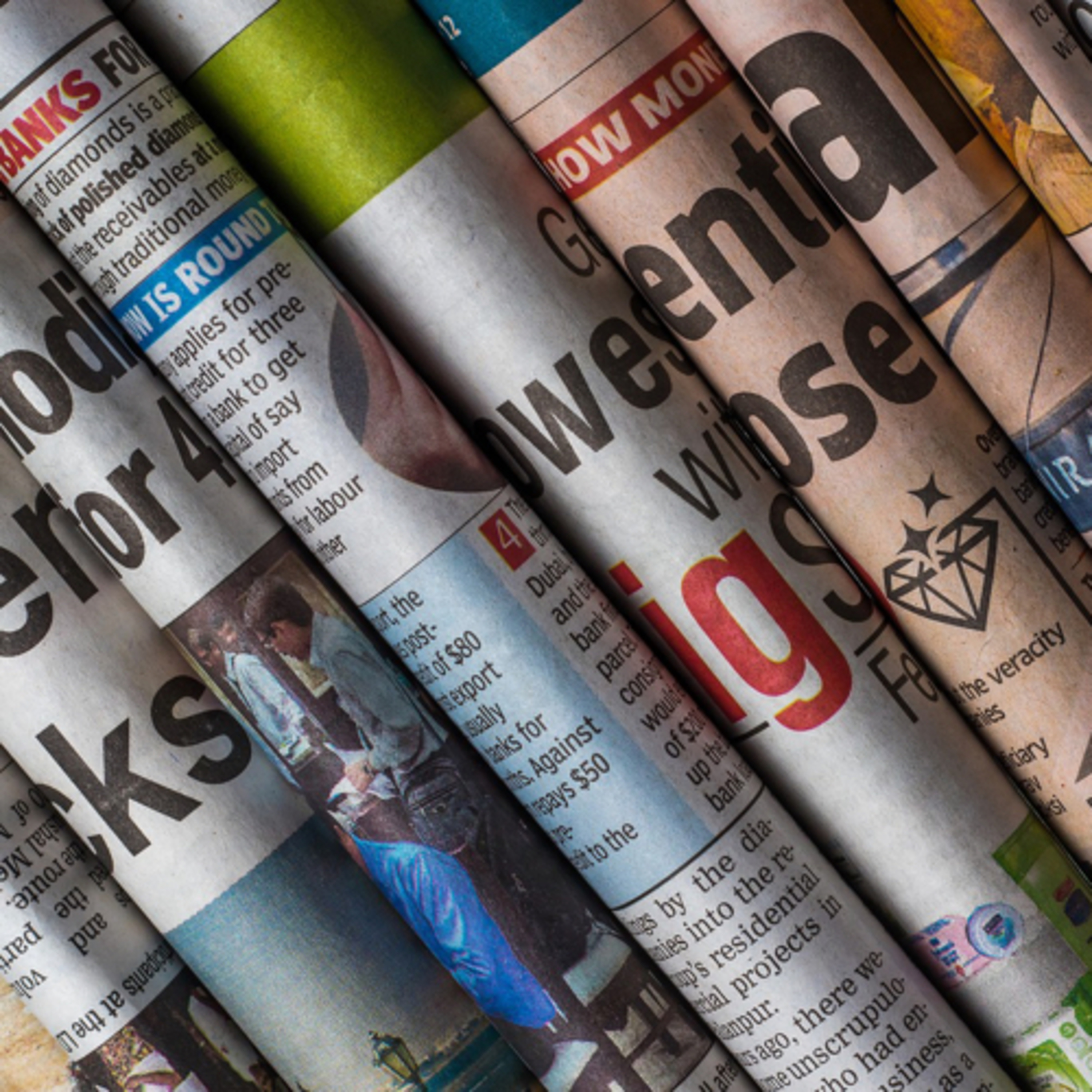 In our news Program,we deliver in-depth coverage of the world’s top headlines. episode artwork