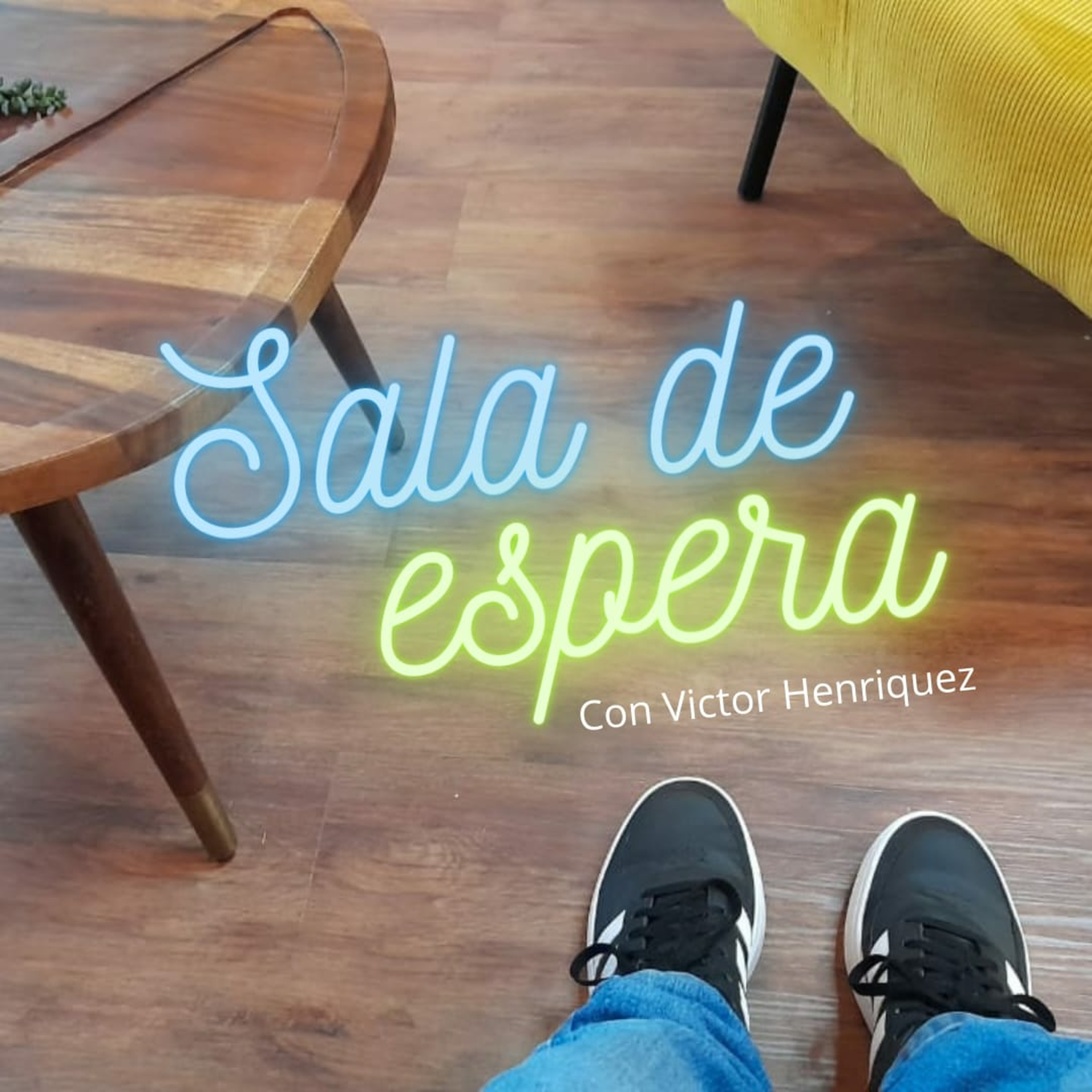 Portada de Sala de Espera