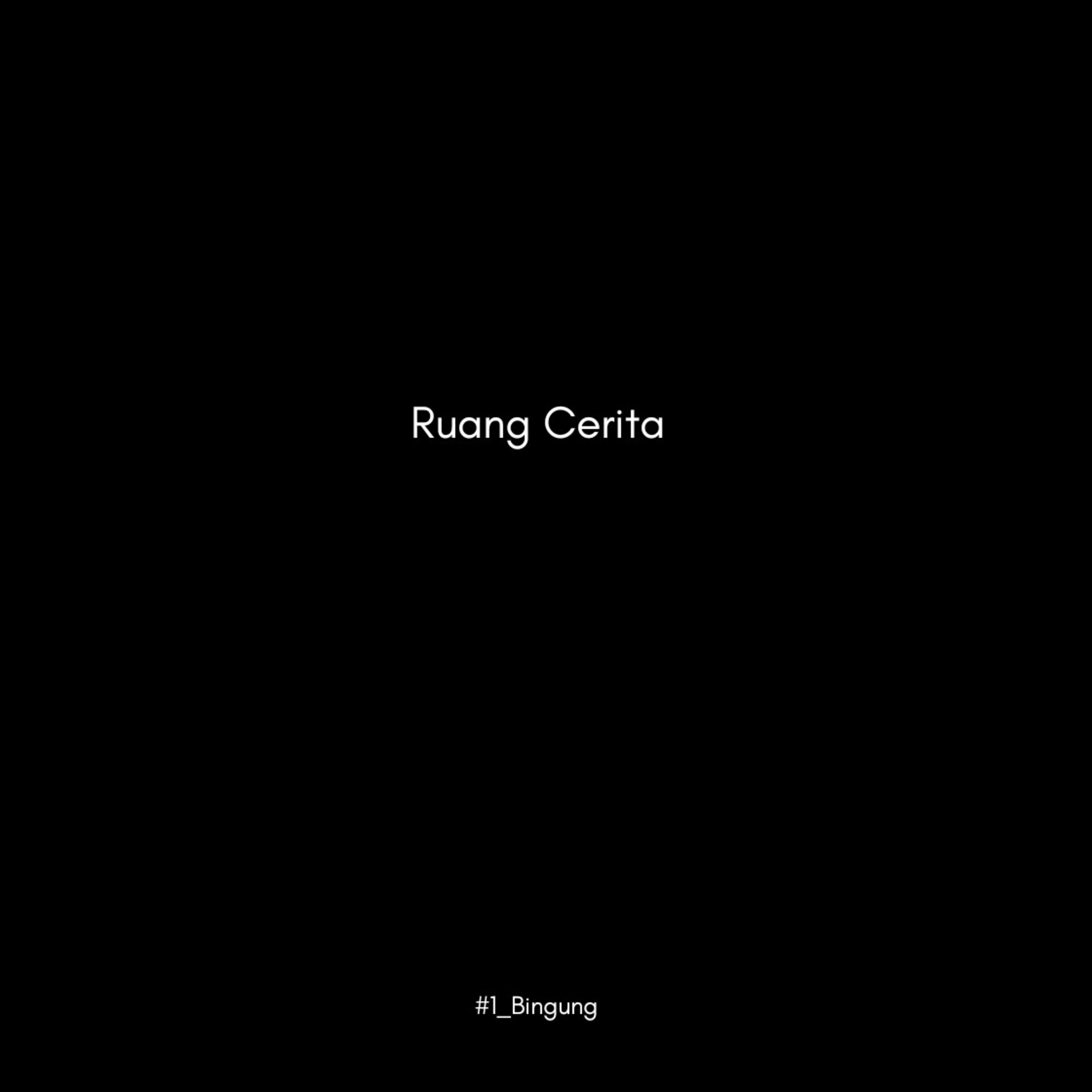 Ruang Cerita