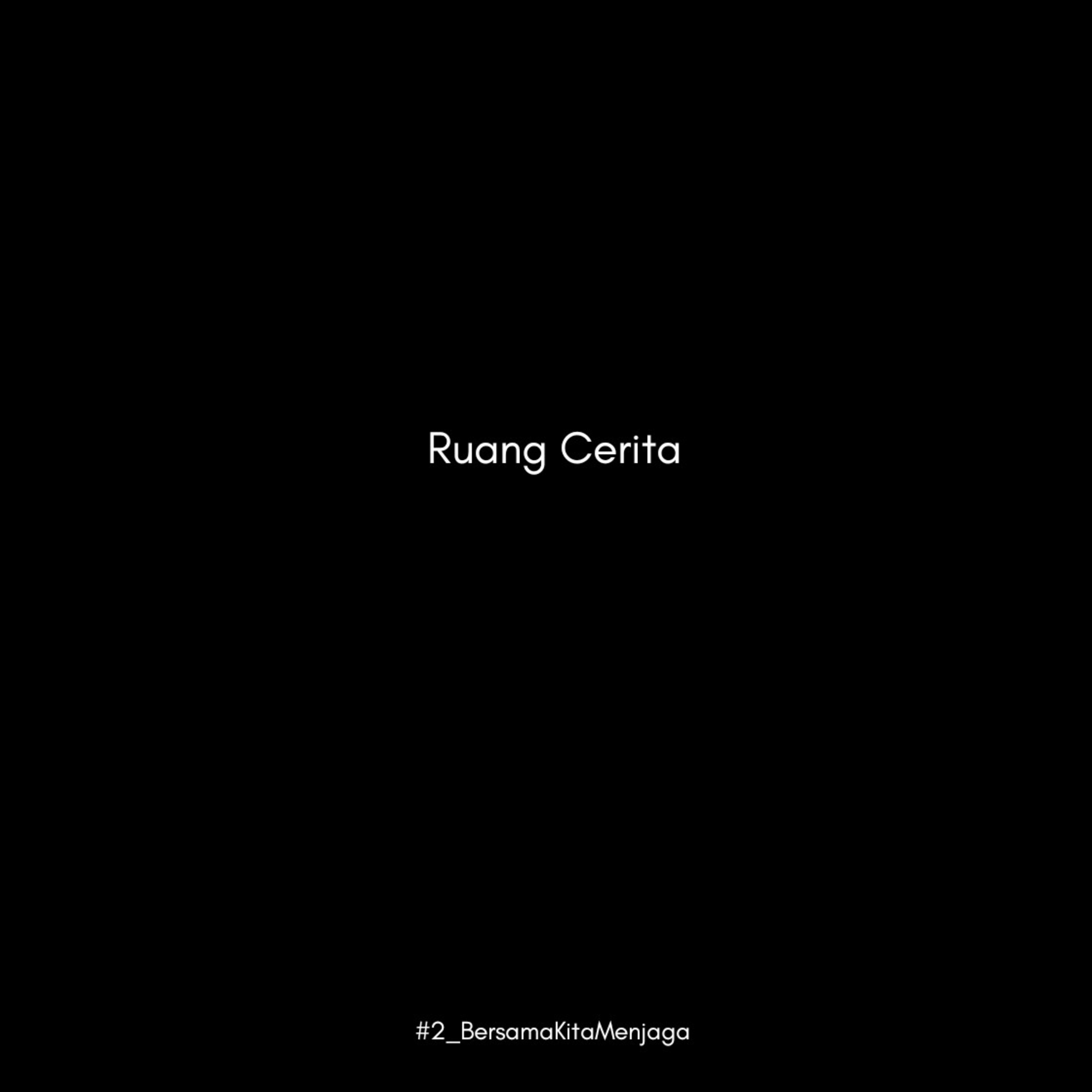Ruang Cerita