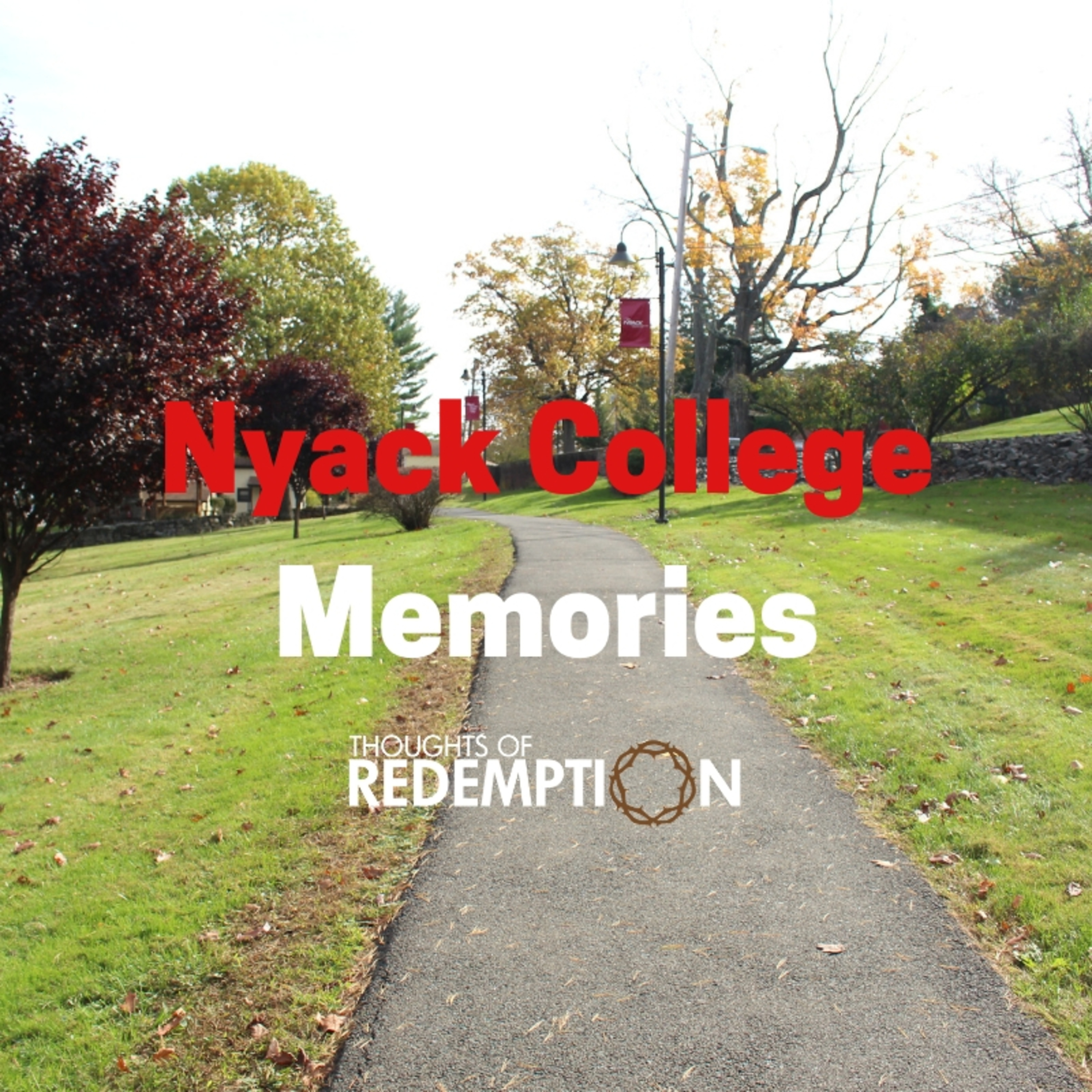 Thoughts Of Redemption