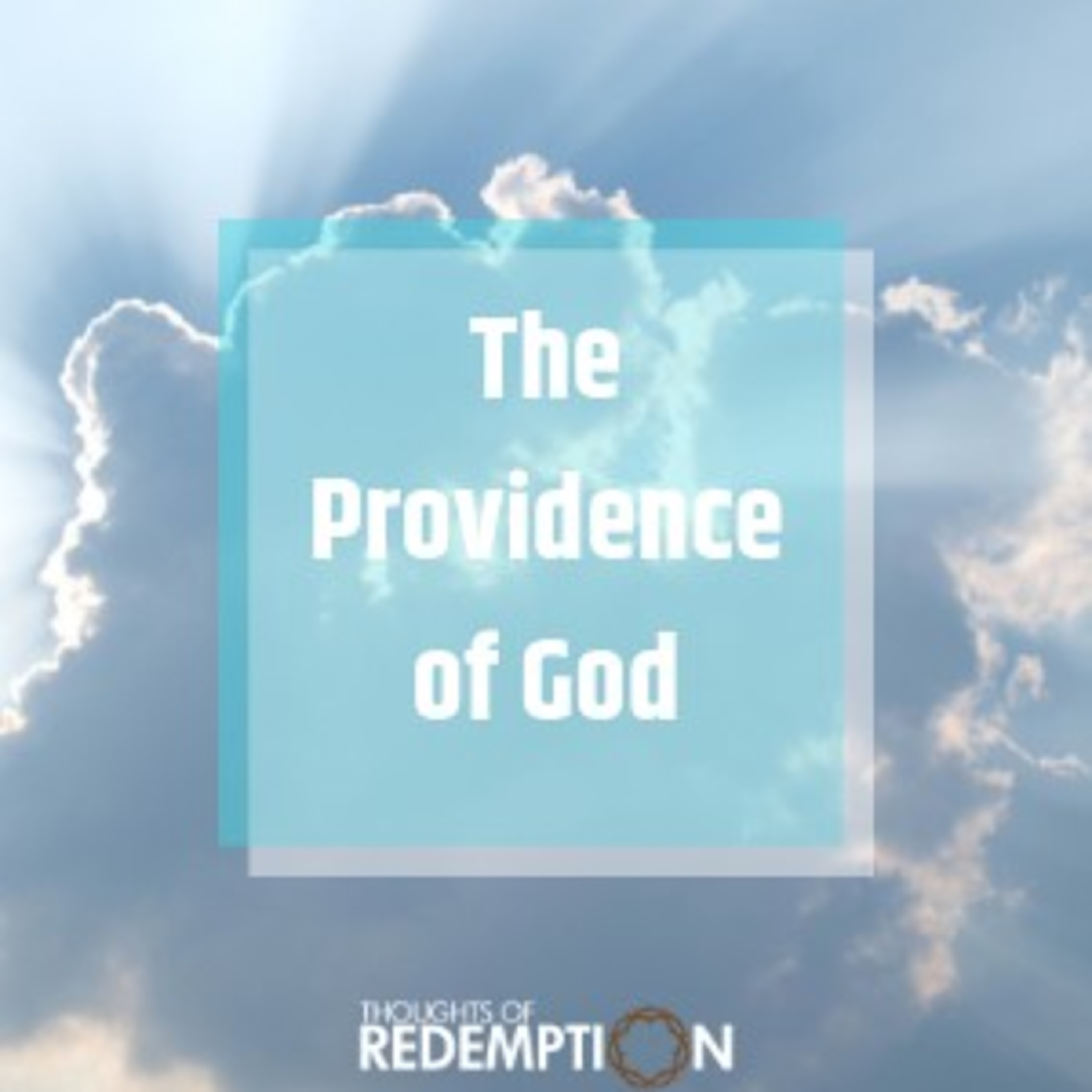 Thoughts Of Redemption