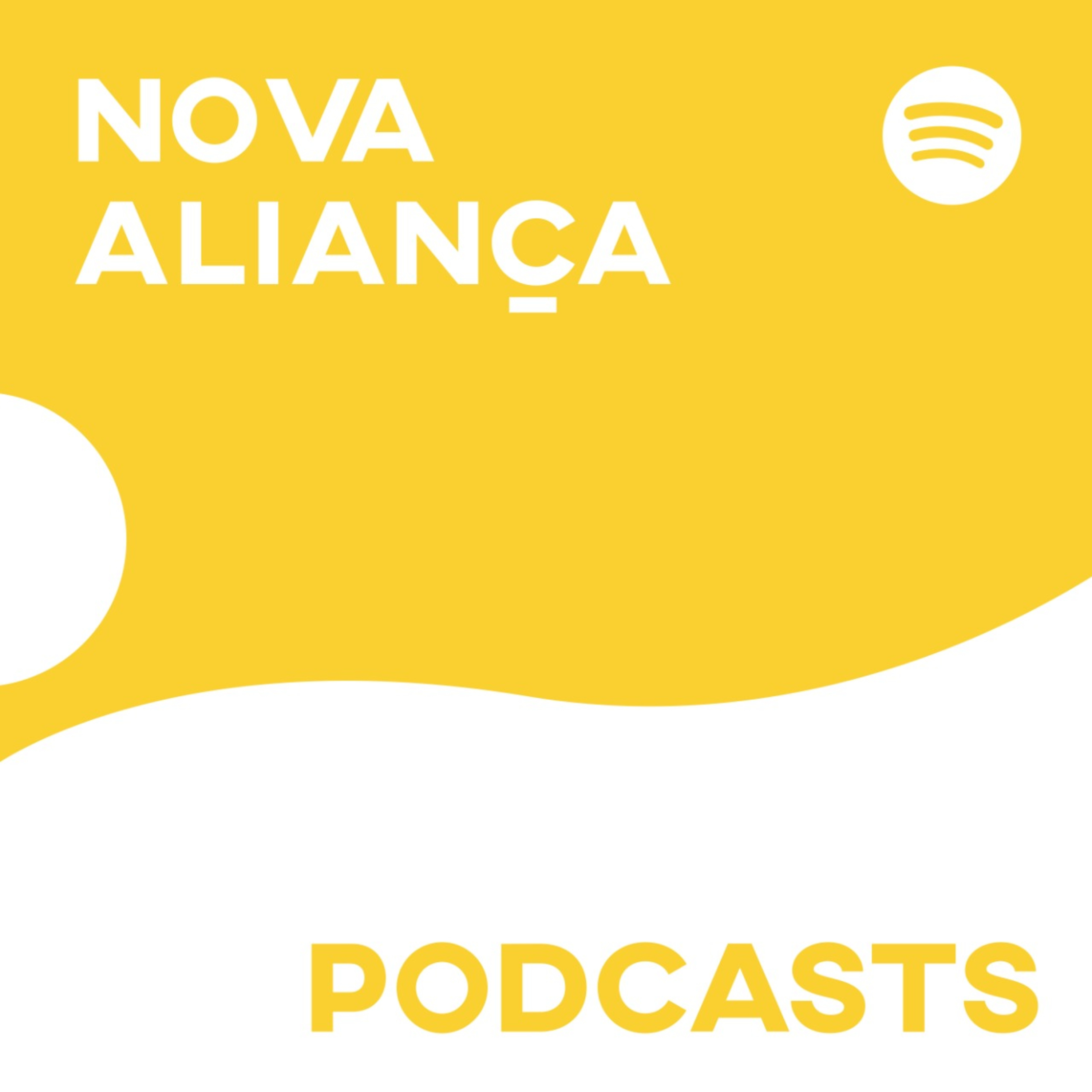 Igreja Presbiteriana Nova Aliança - IPNA