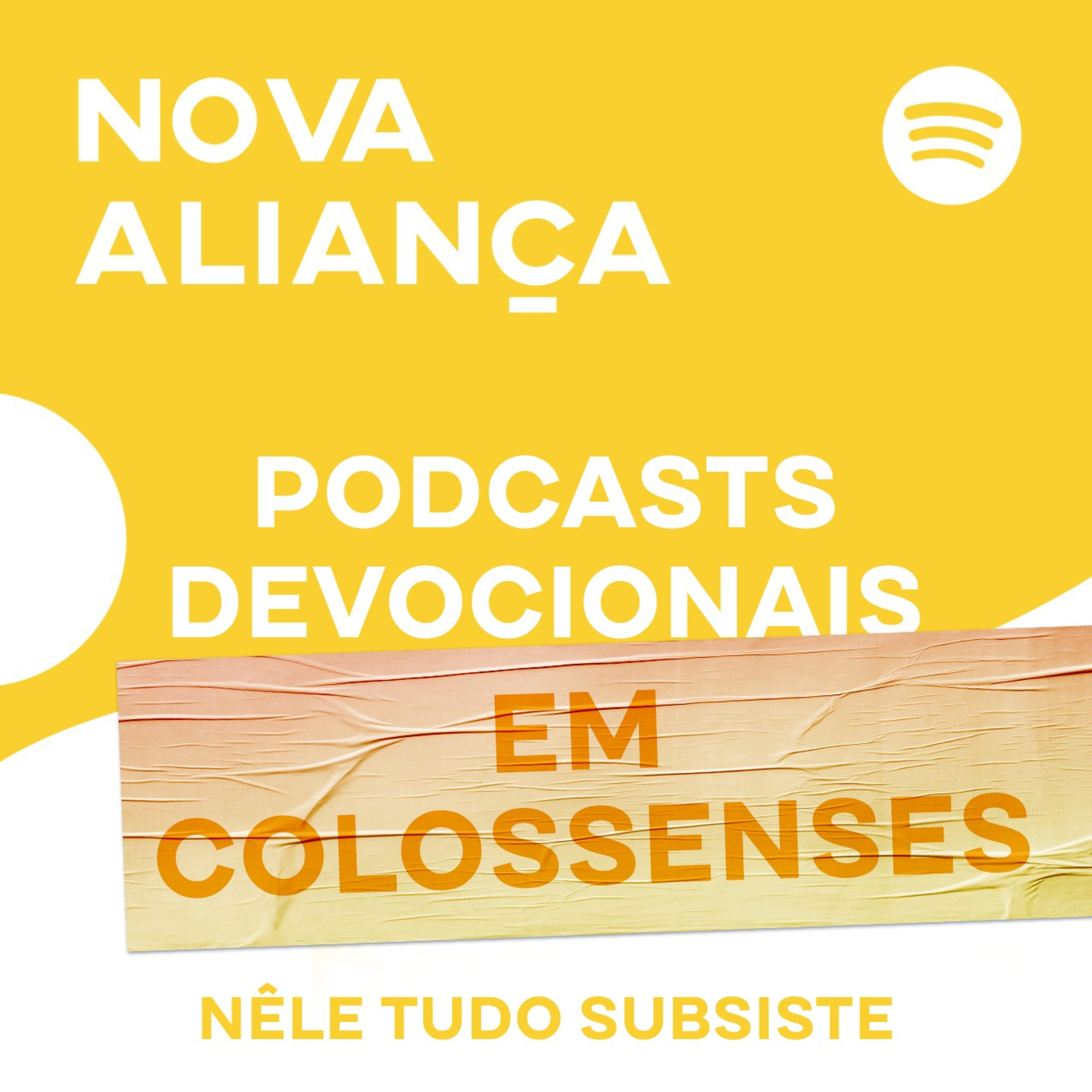 Igreja Presbiteriana Nova Aliança - IPNA