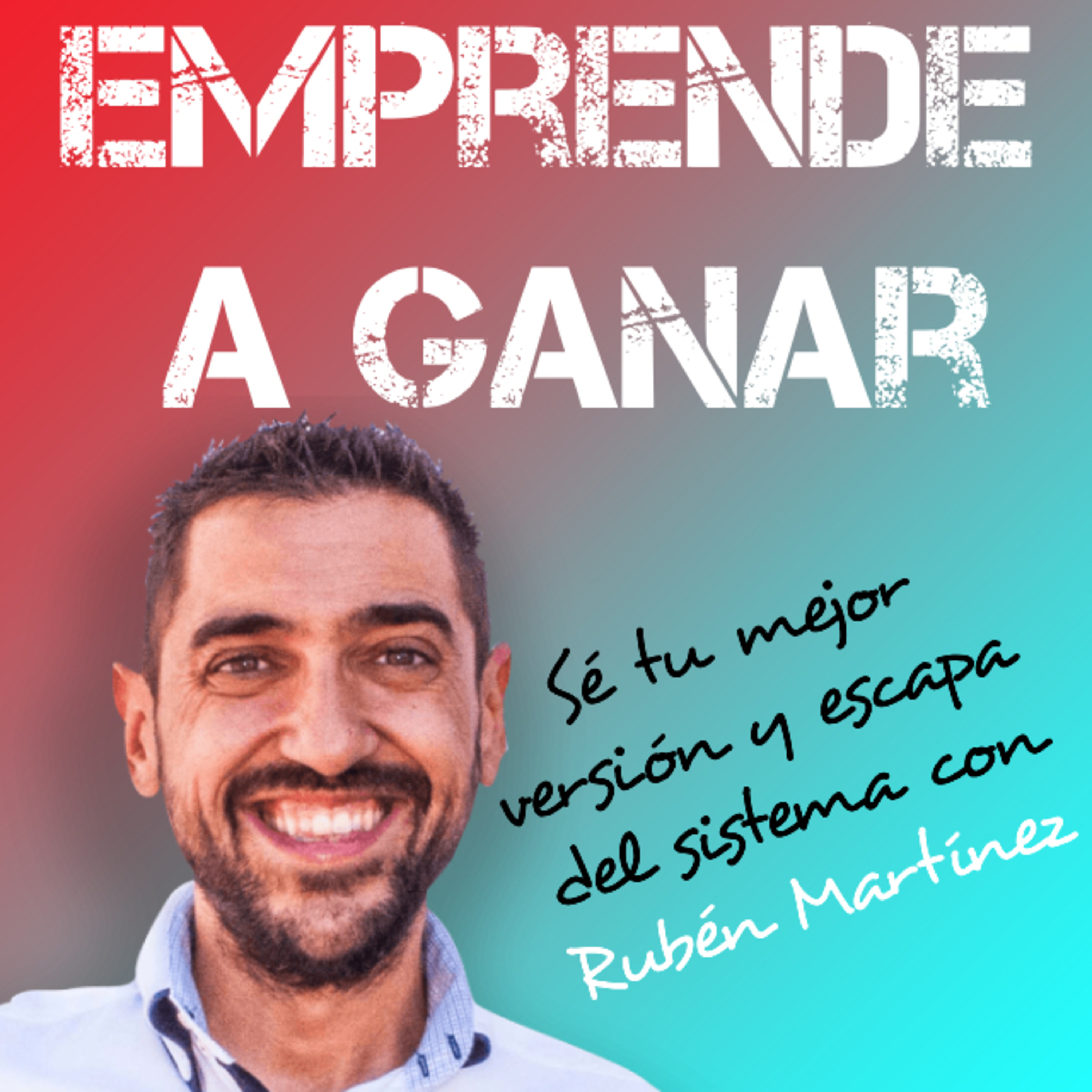 Desenchufando de la Matrix: Claves para Emprendedores episode artwork