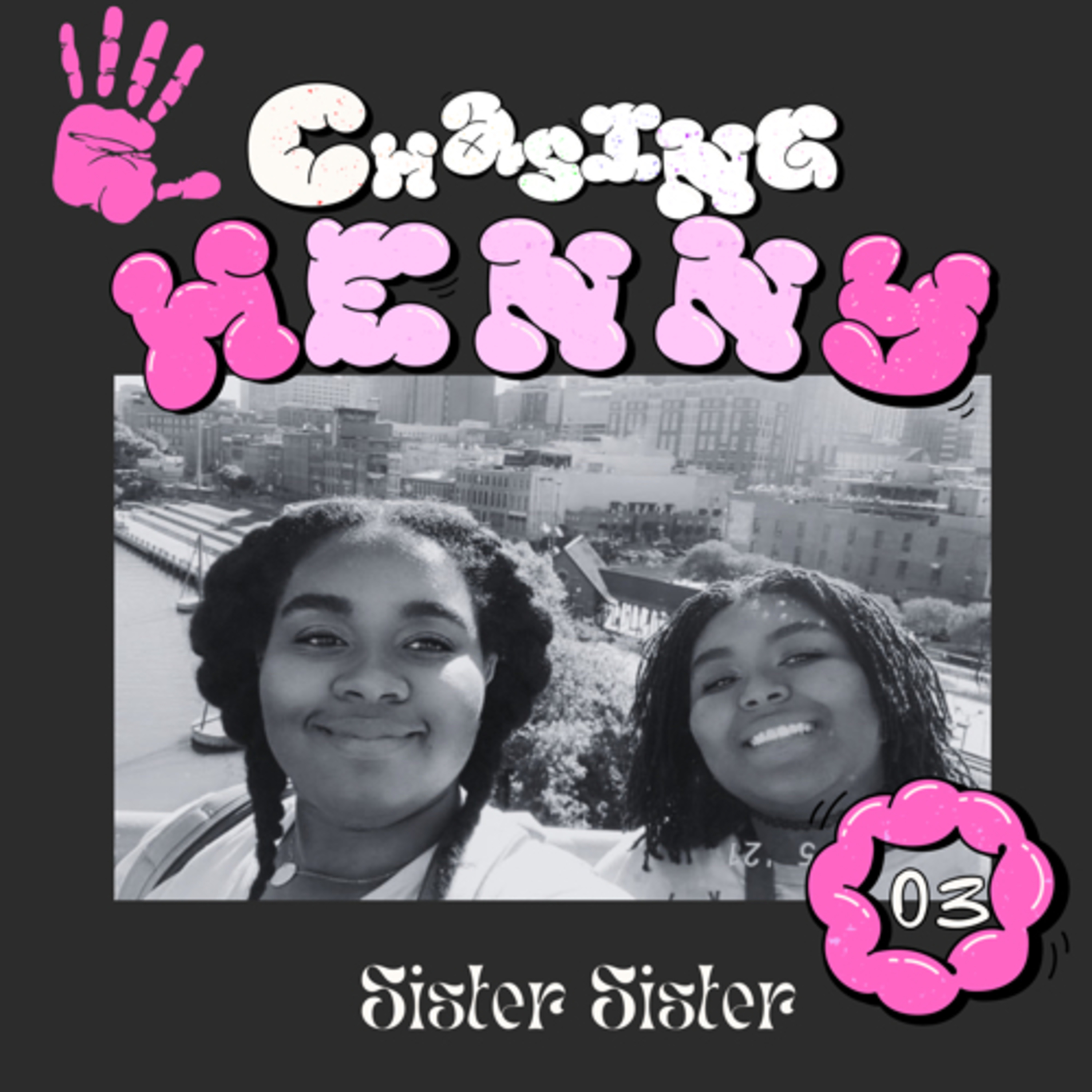 Sister Sister  episode artwork
