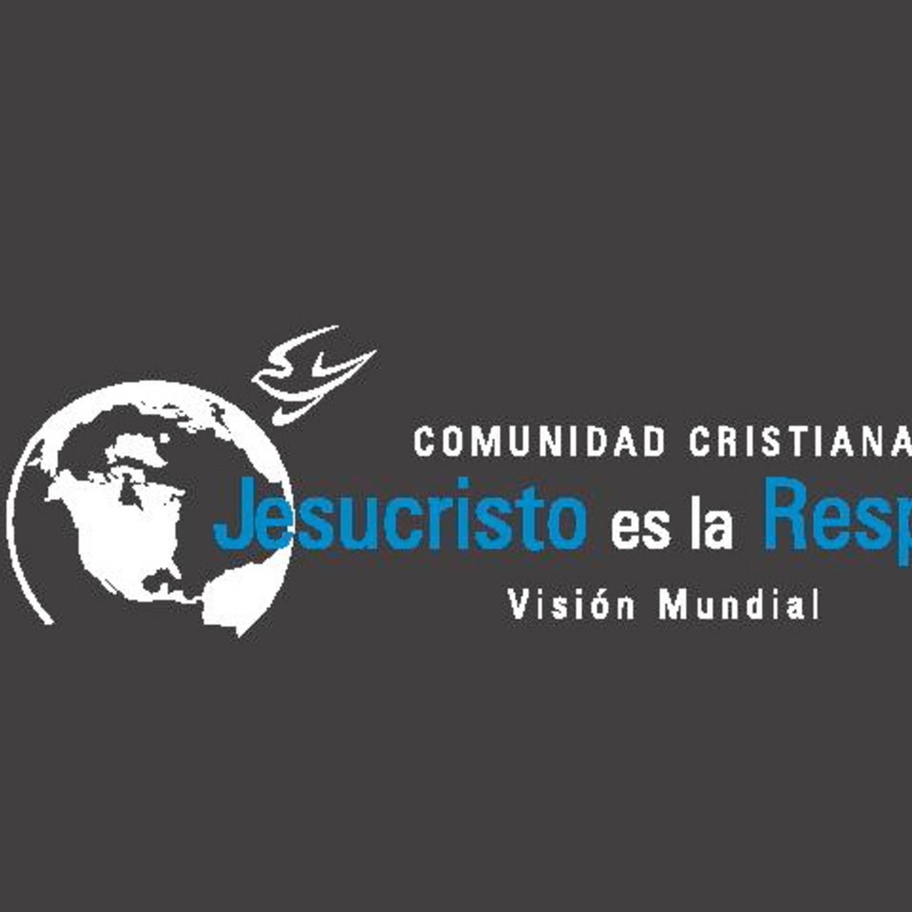 IGLESIA JESUS LA RESPUESTA