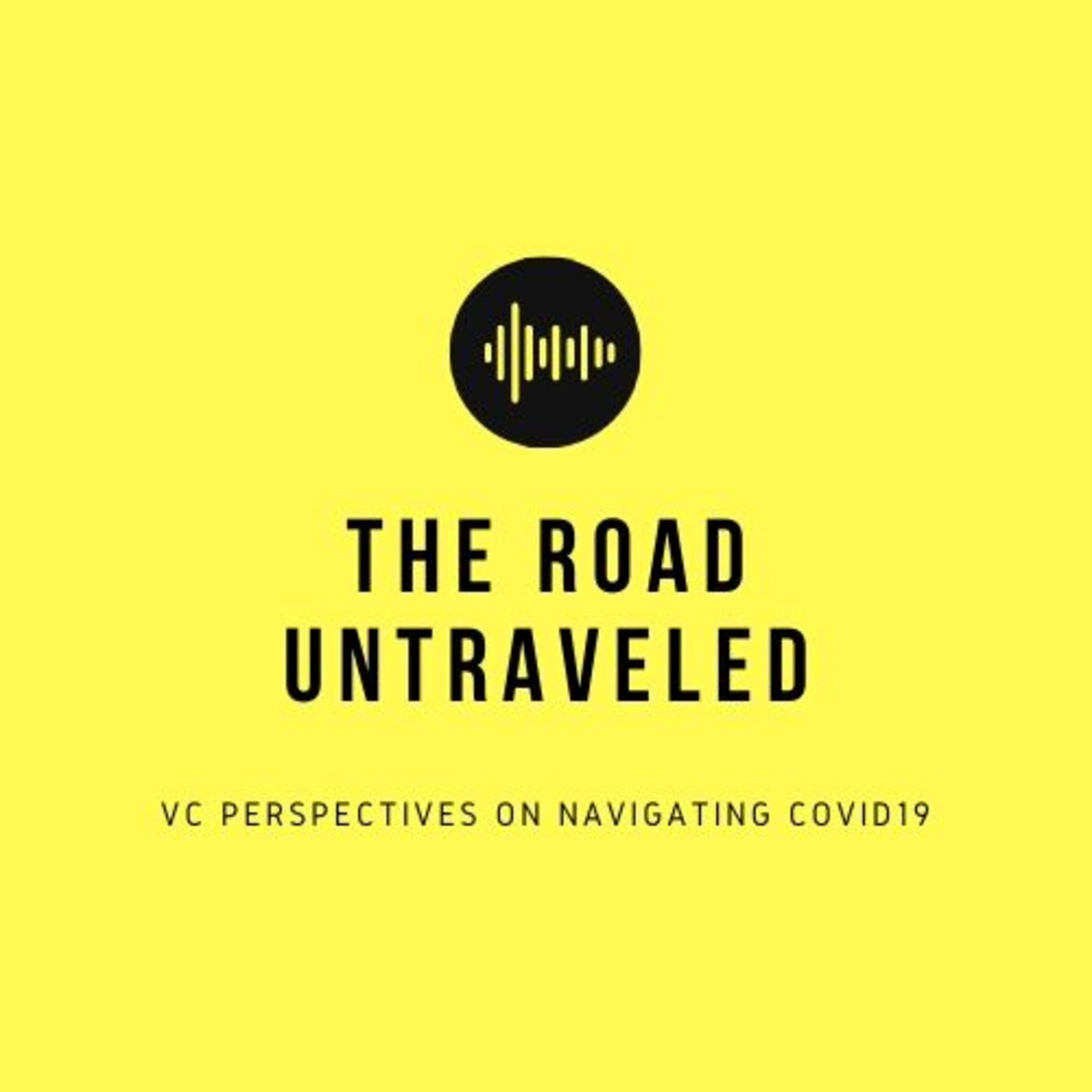 The Road Untraveled: VC Perspectives with Brian Hollins