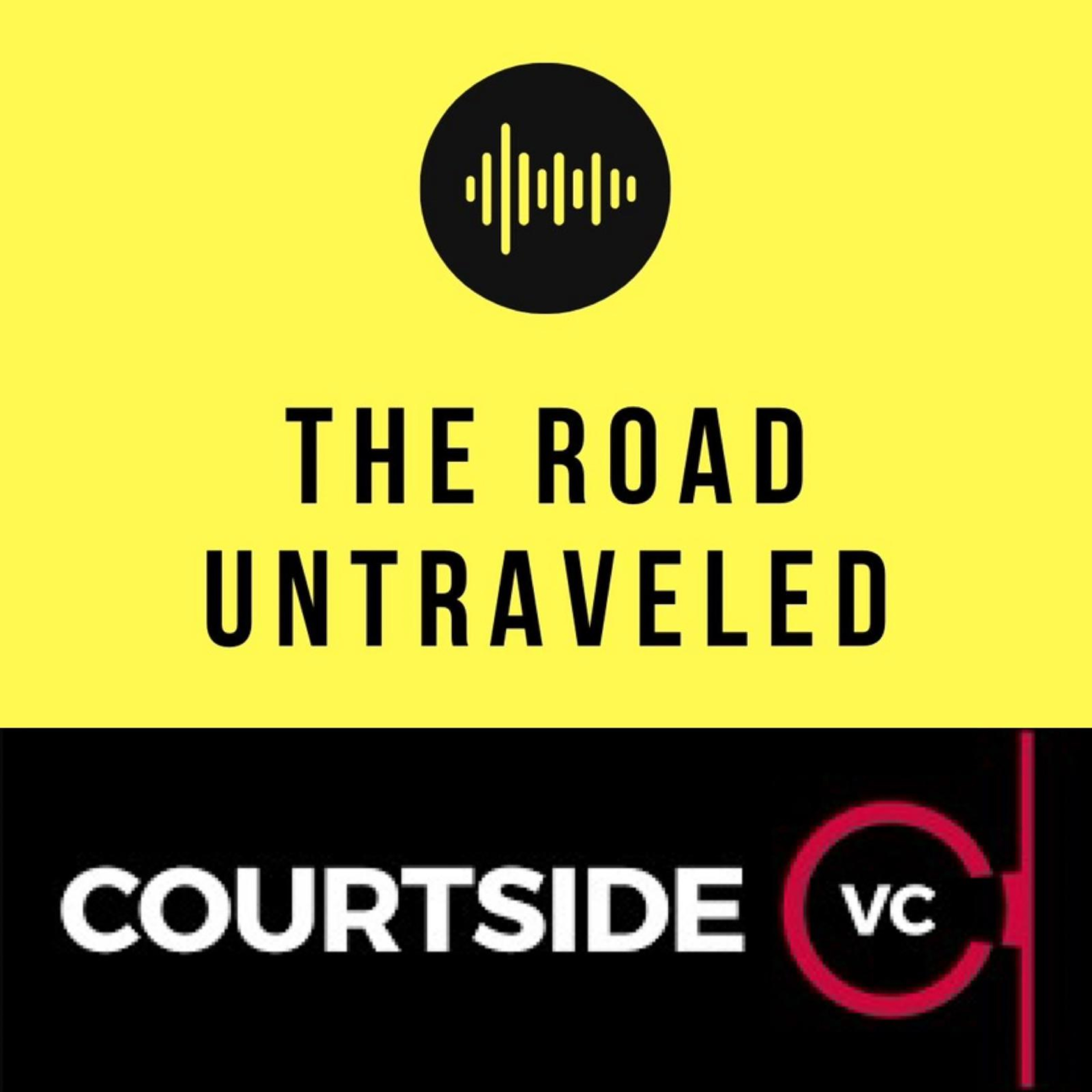 The Road Untraveled: VC Perspectives with Brian Hollins