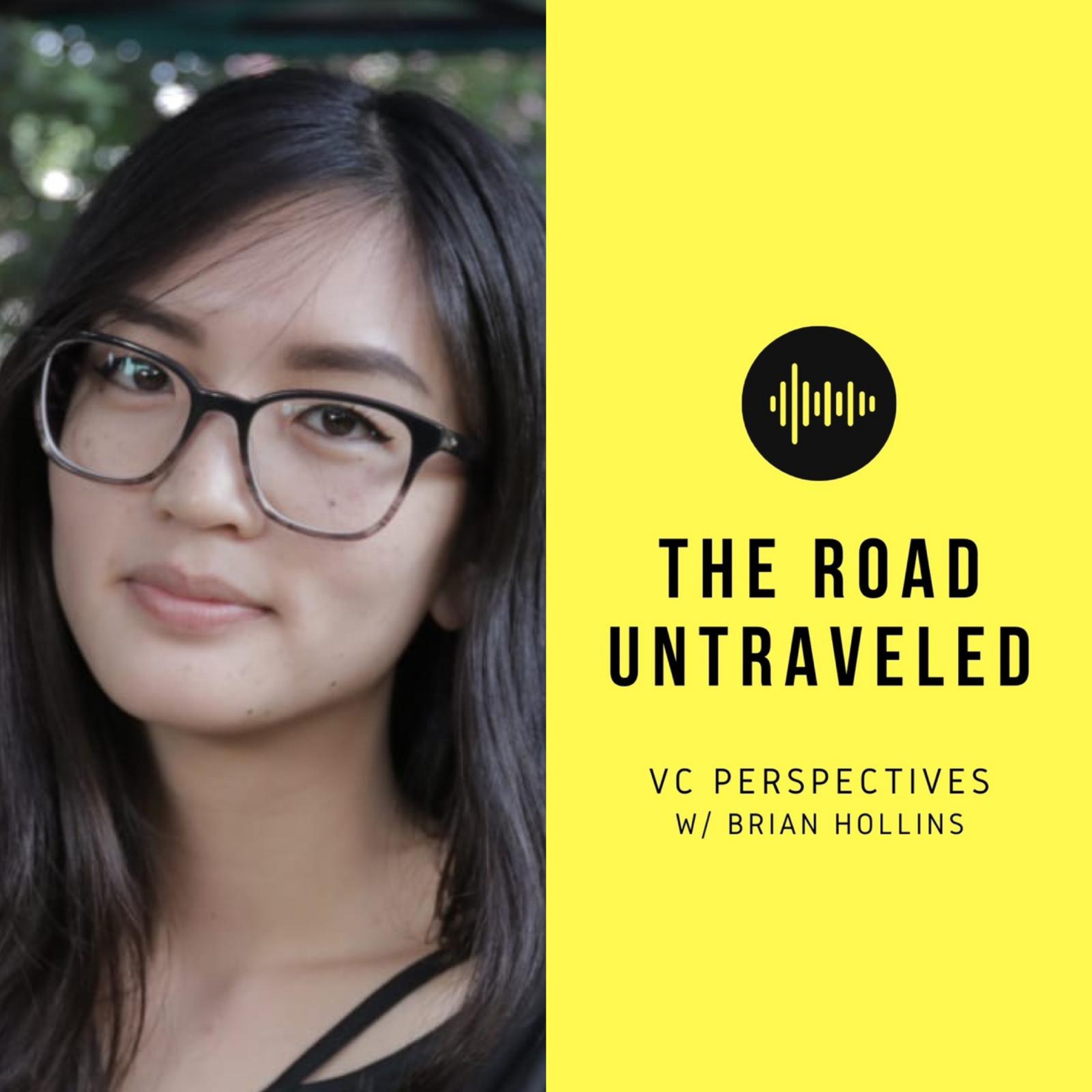 The Road Untraveled: VC Perspectives with Brian Hollins